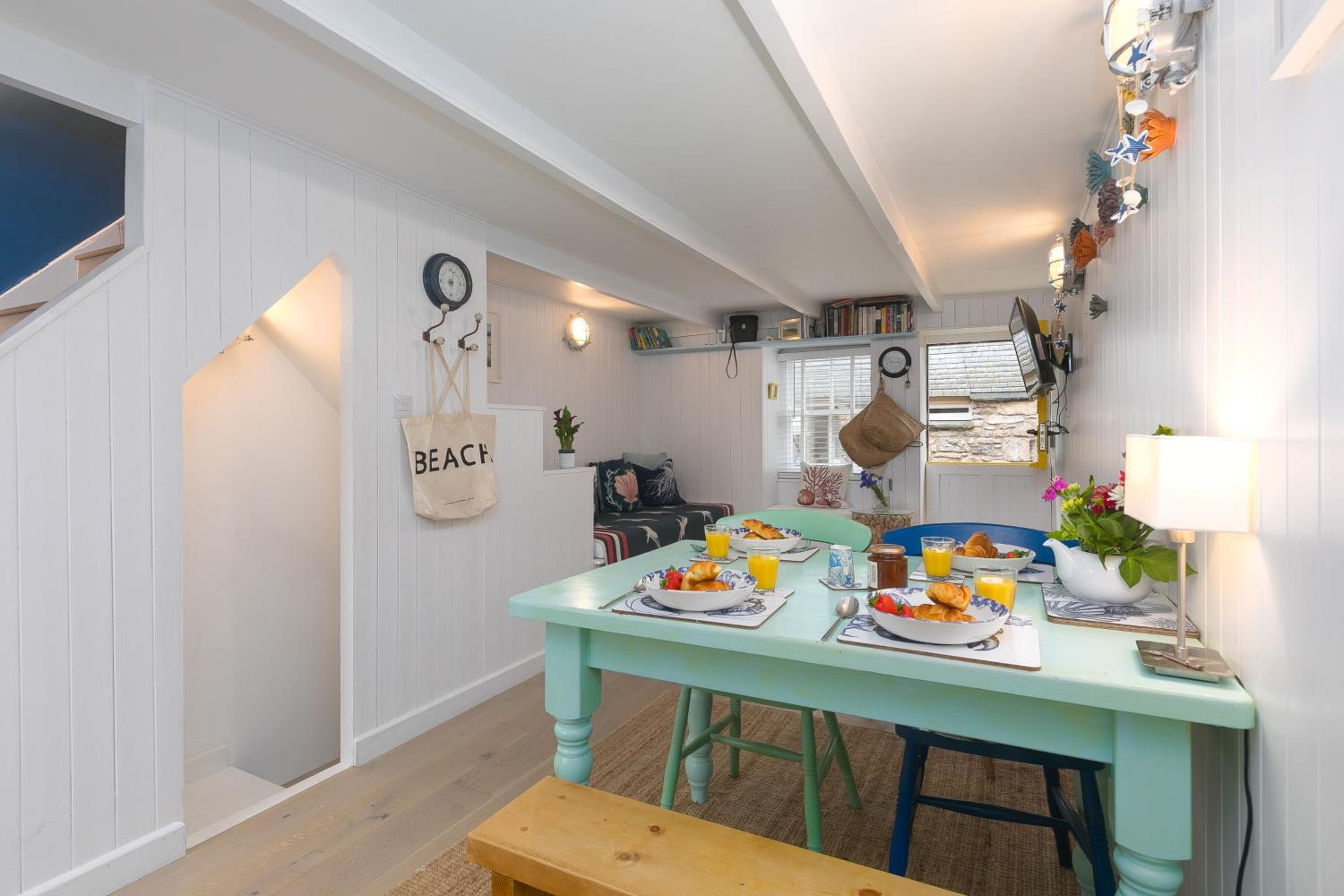 Puffin Cottage