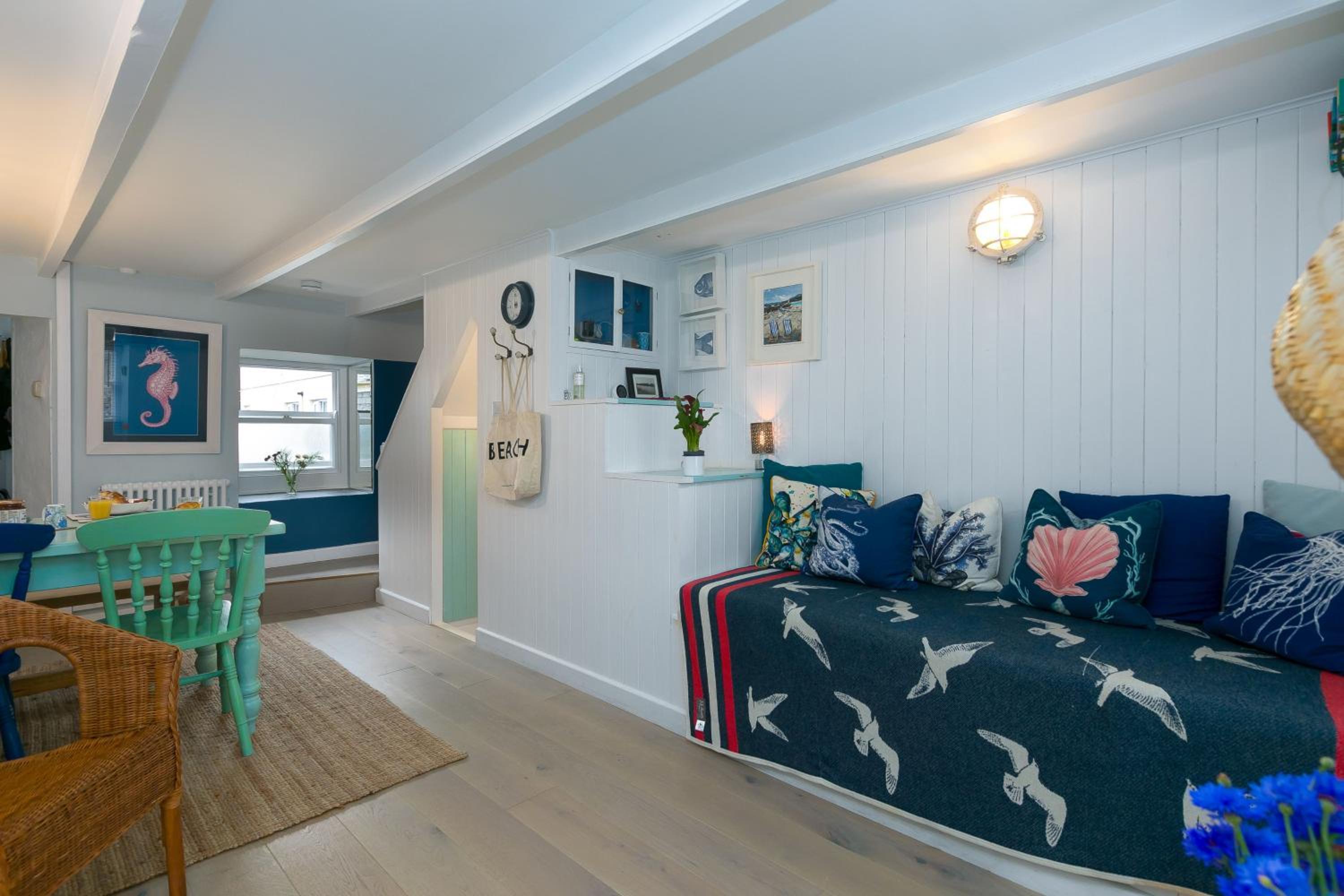 Puffin Cottage