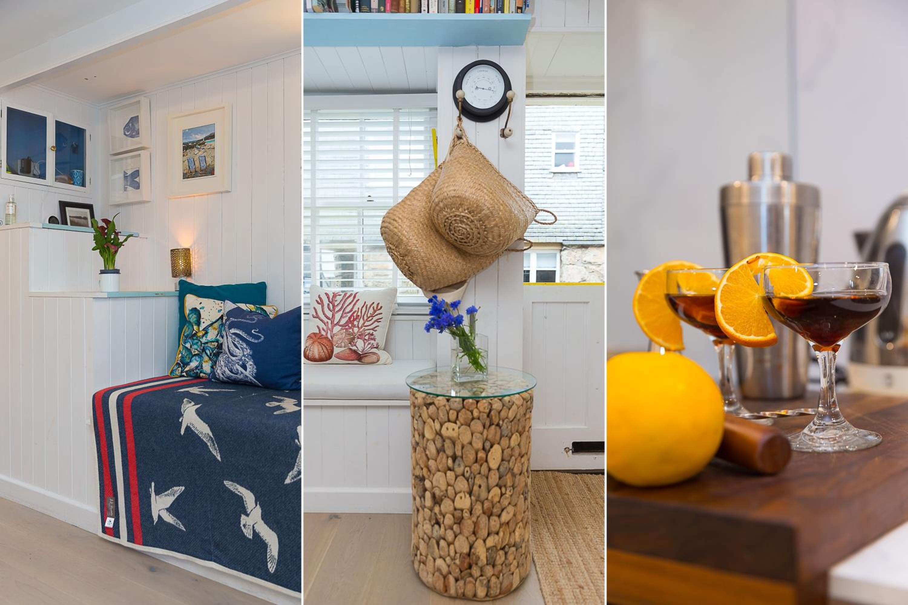 Puffin Cottage