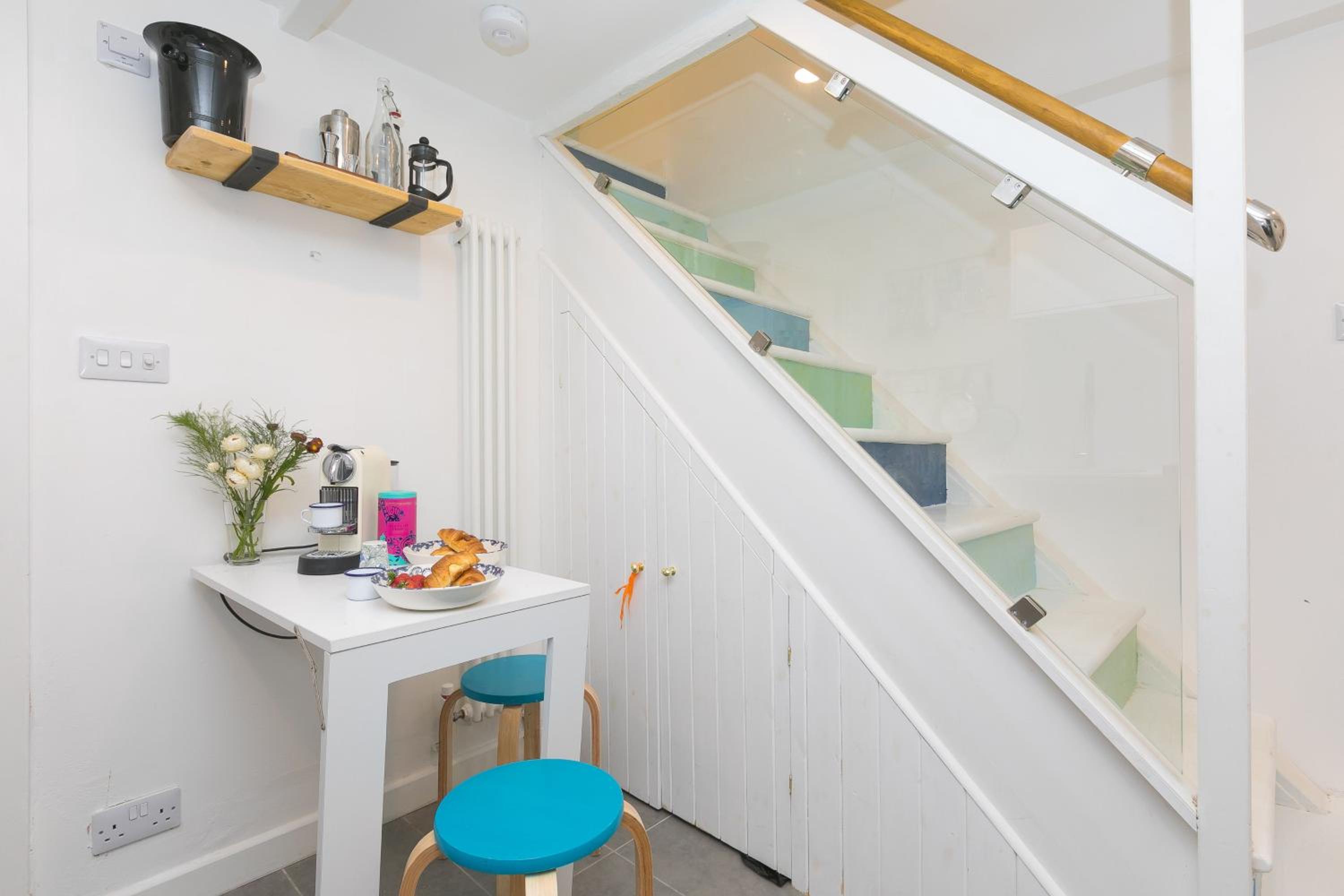Puffin Cottage