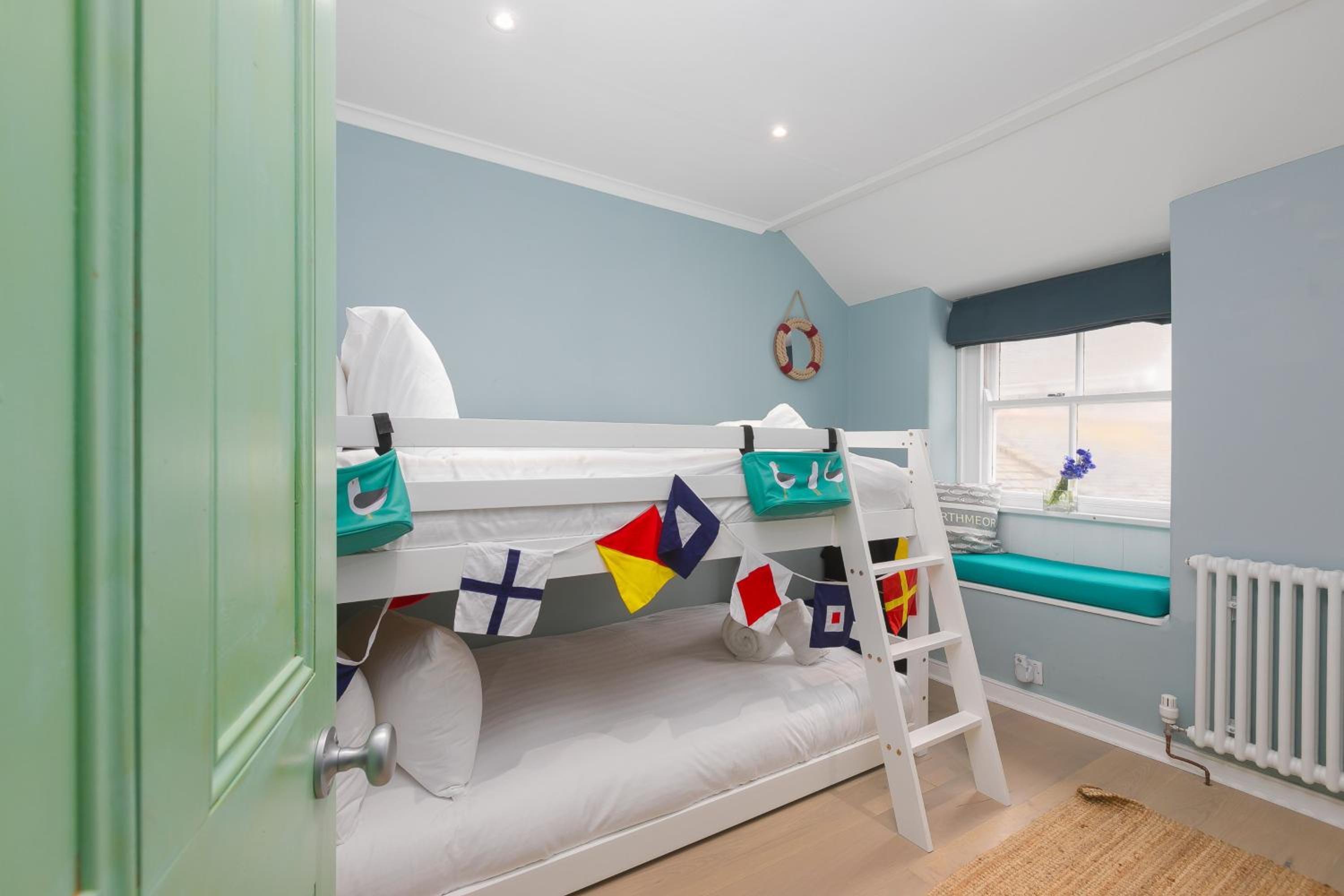 Puffin Cottage