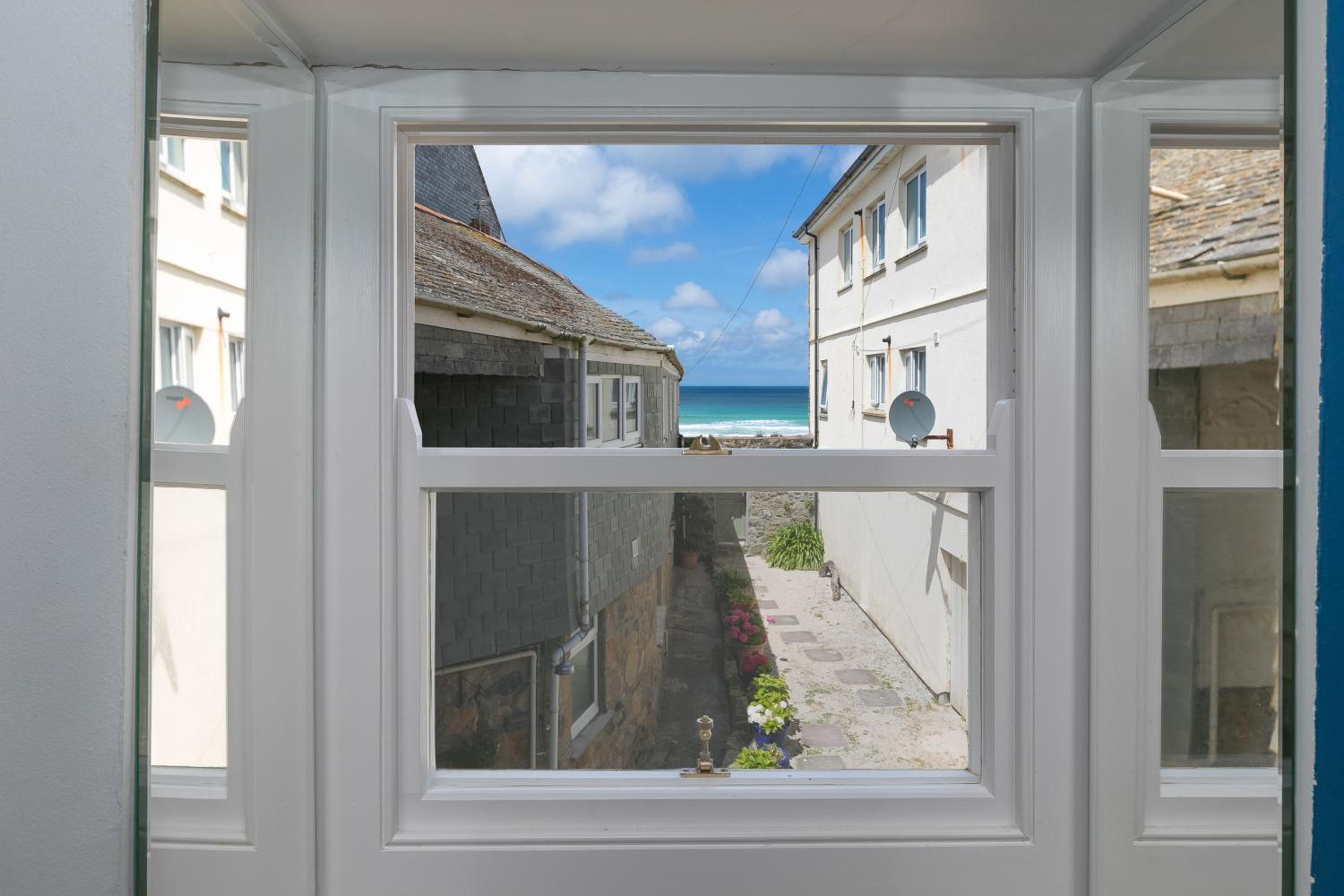 Puffin Cottage