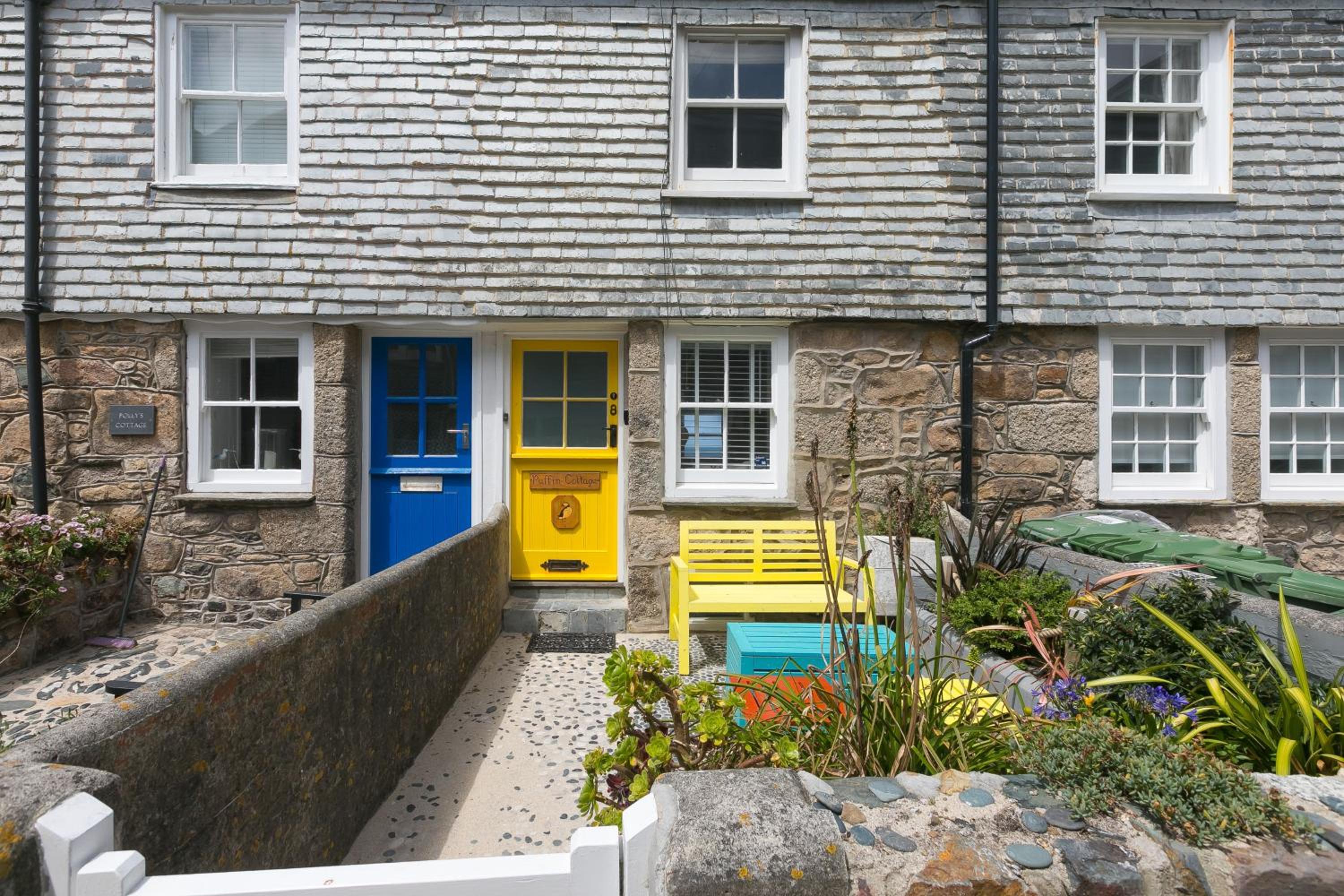 Puffin Cottage