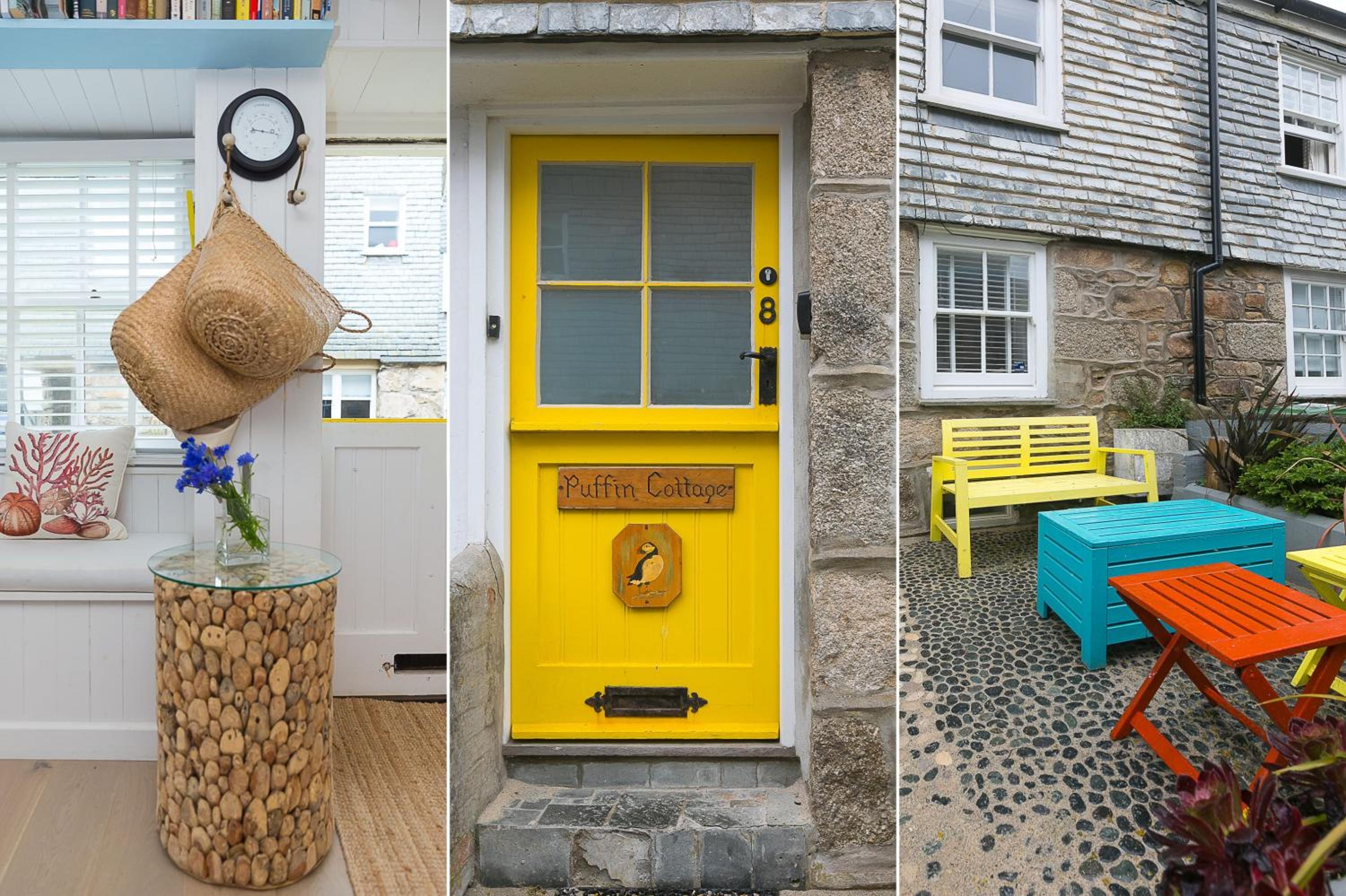 Puffin Cottage