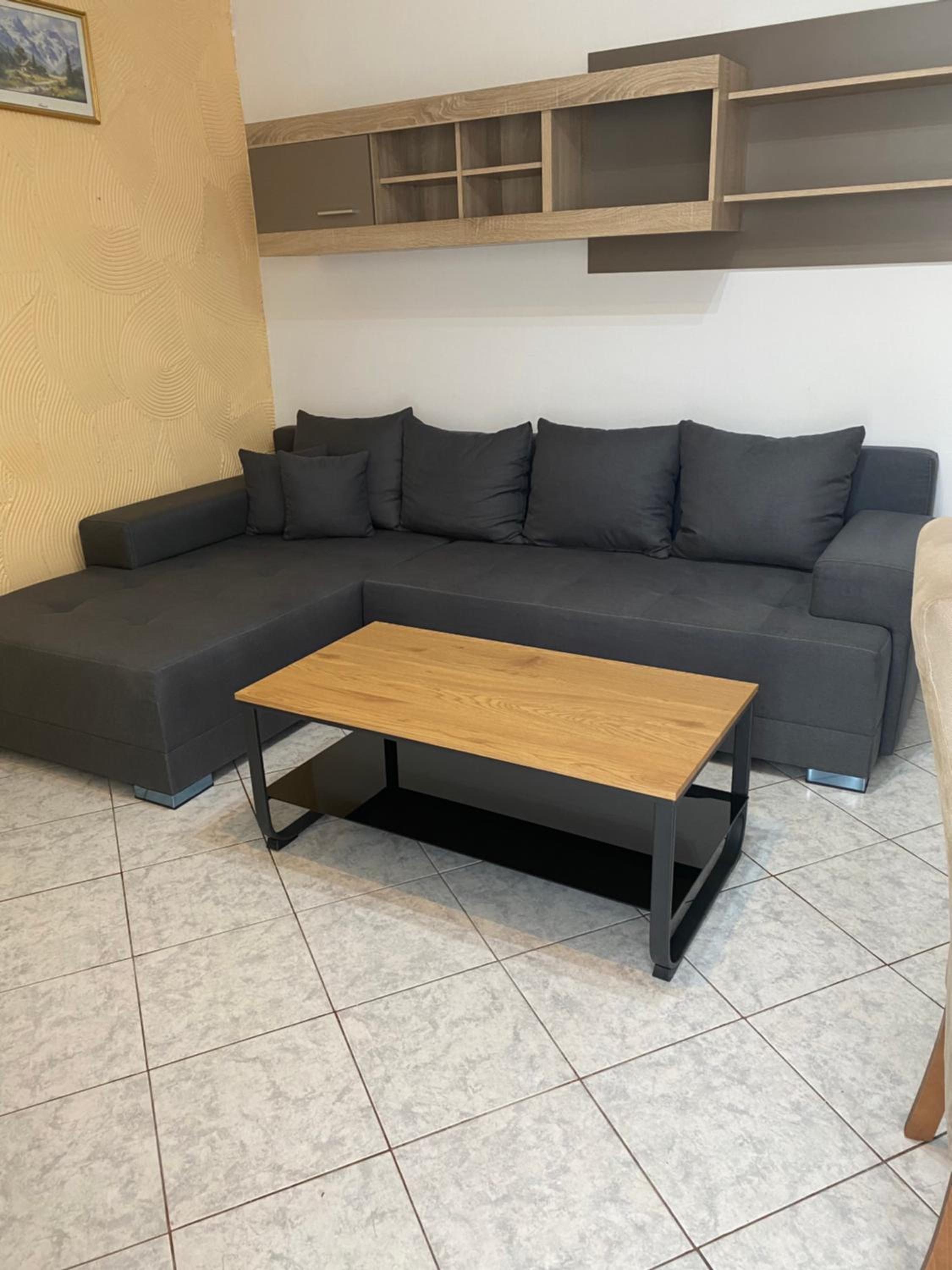 Apartment Olive