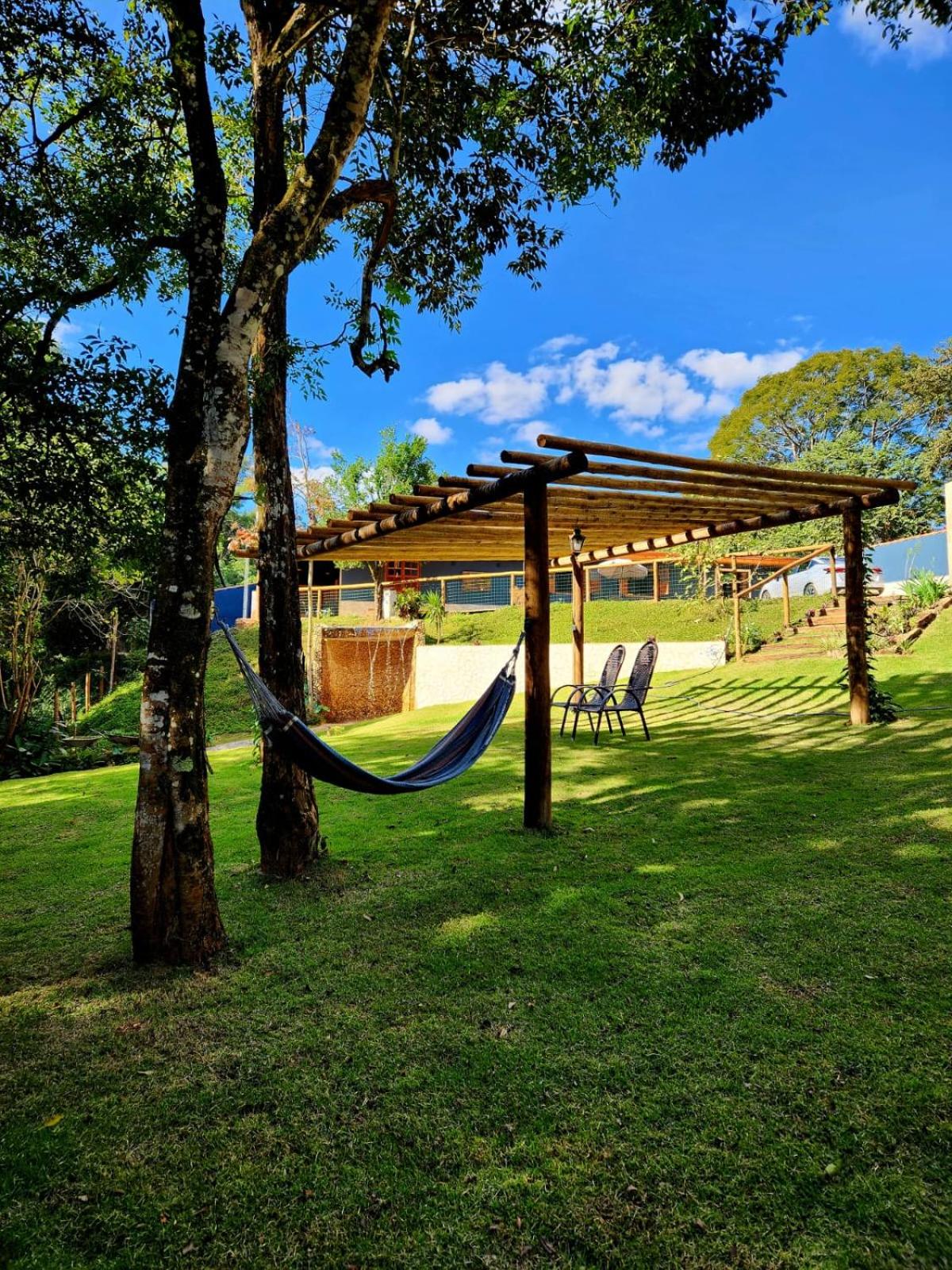 Casa Lua