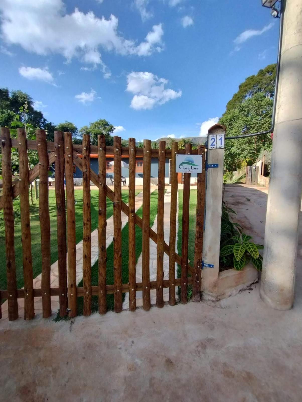 Casa Lua