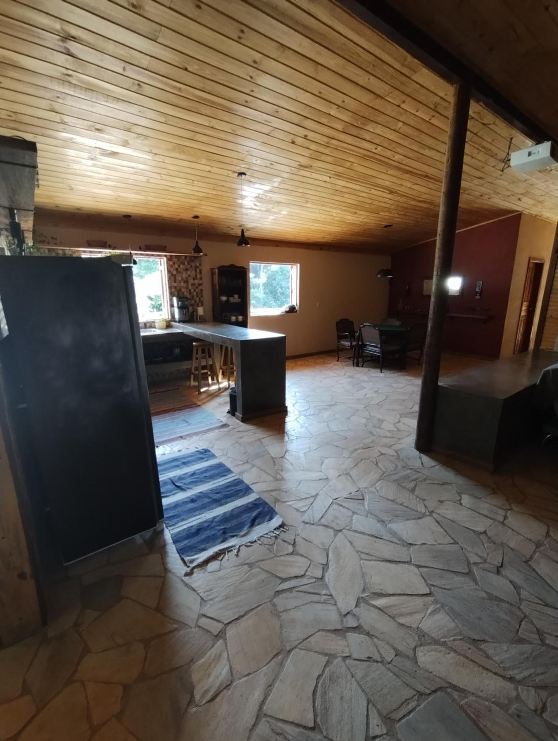 Casa Lua