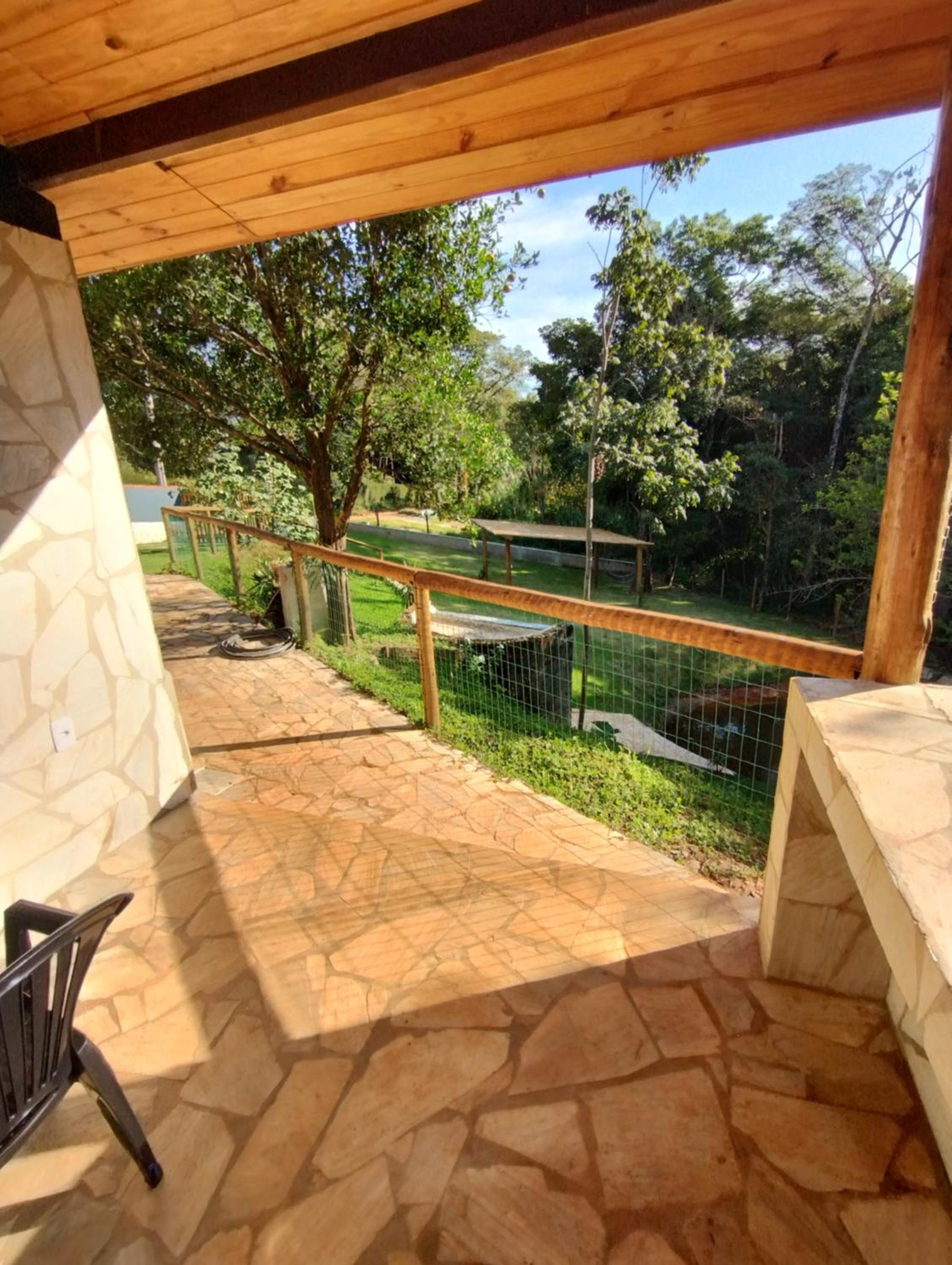 Casa Lua