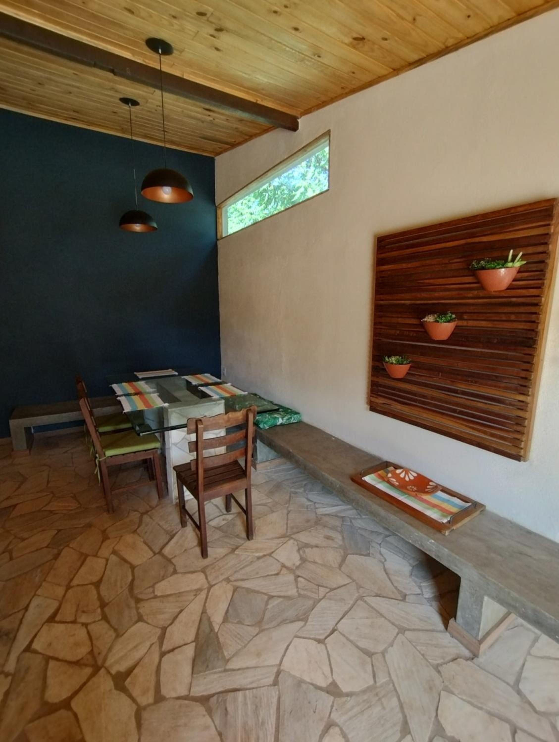 Casa Lua