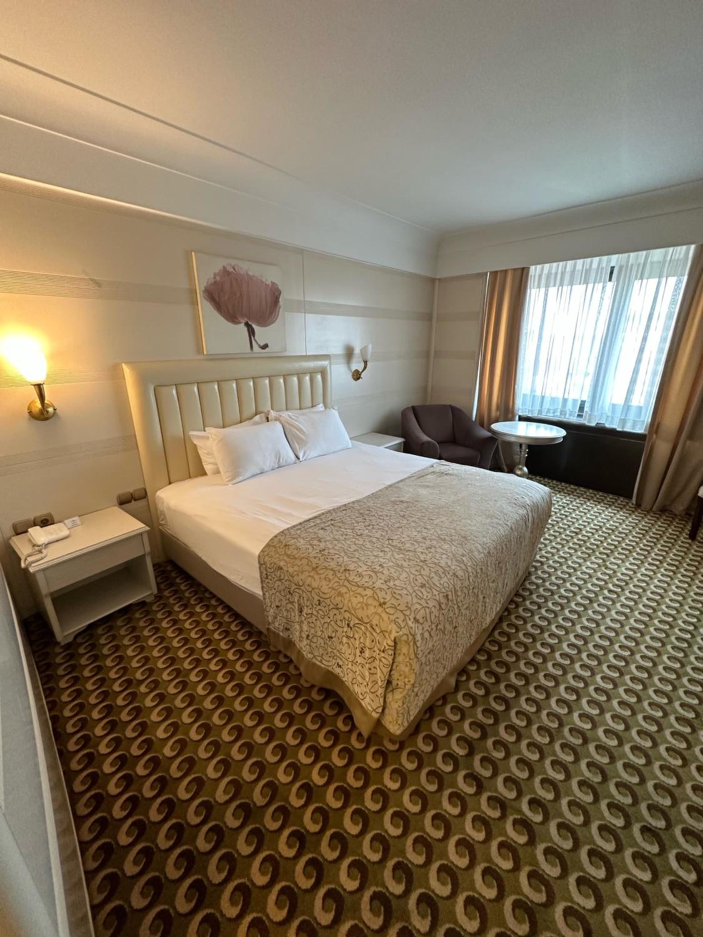Surmeli Istanbul Otel - Image 5