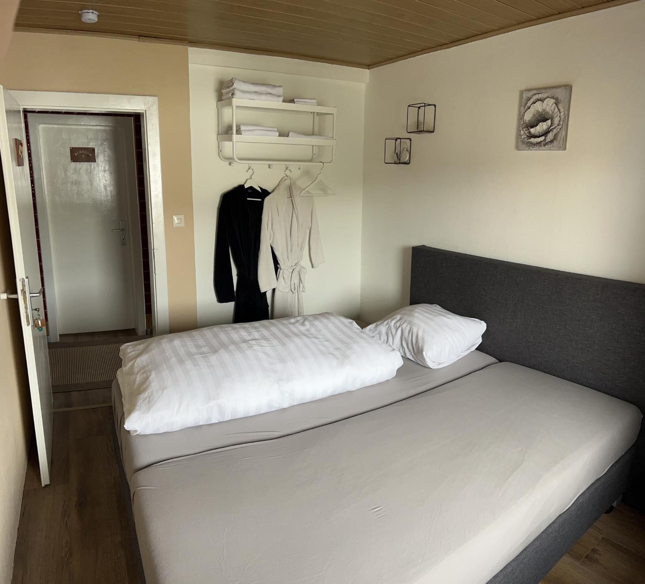 Pension Burgklause