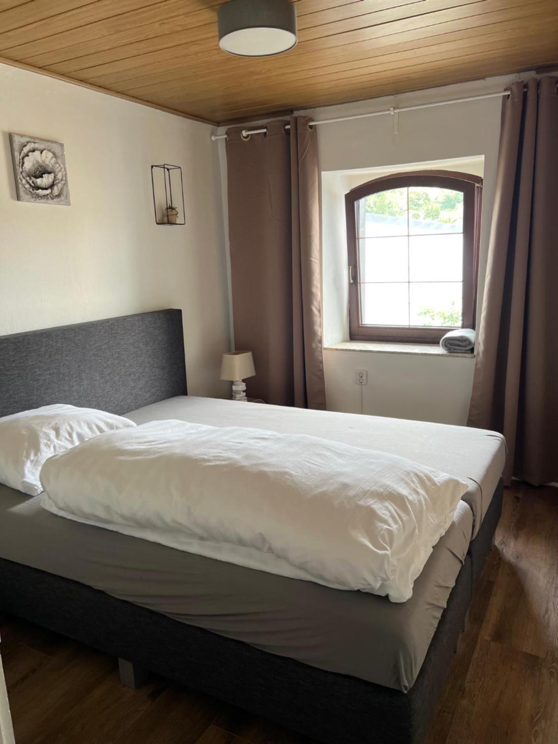 Pension Burgklause