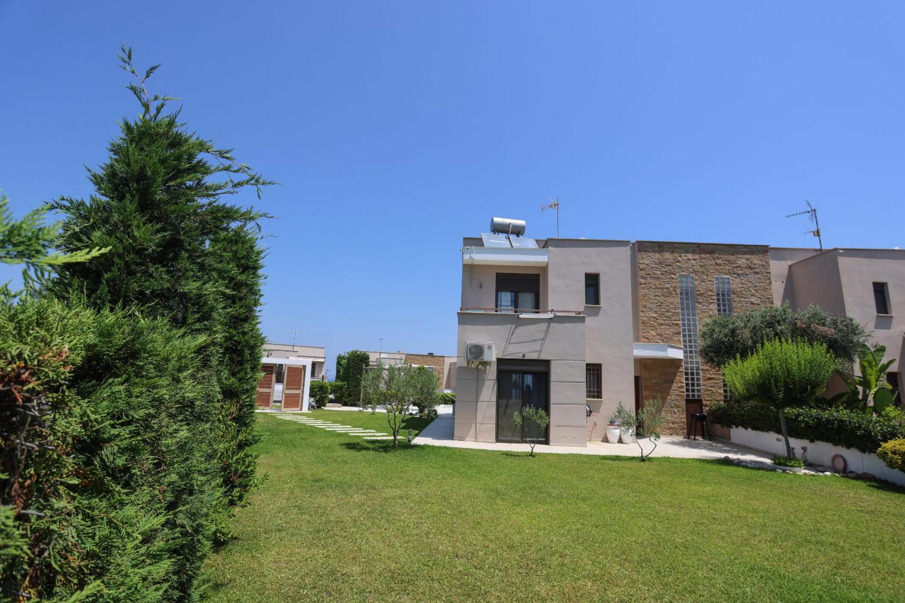 Villa Ricolina