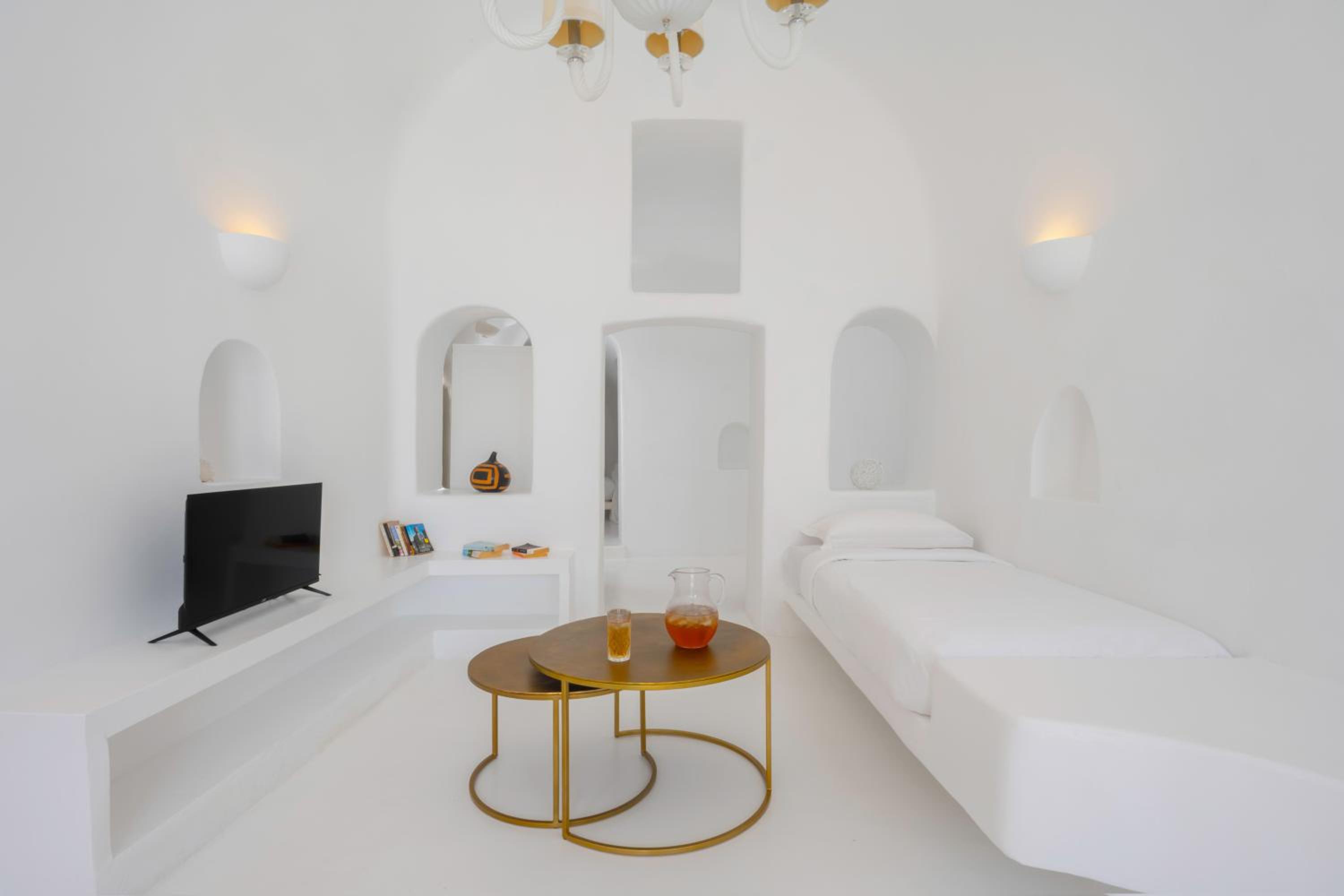 Sophia Oia View