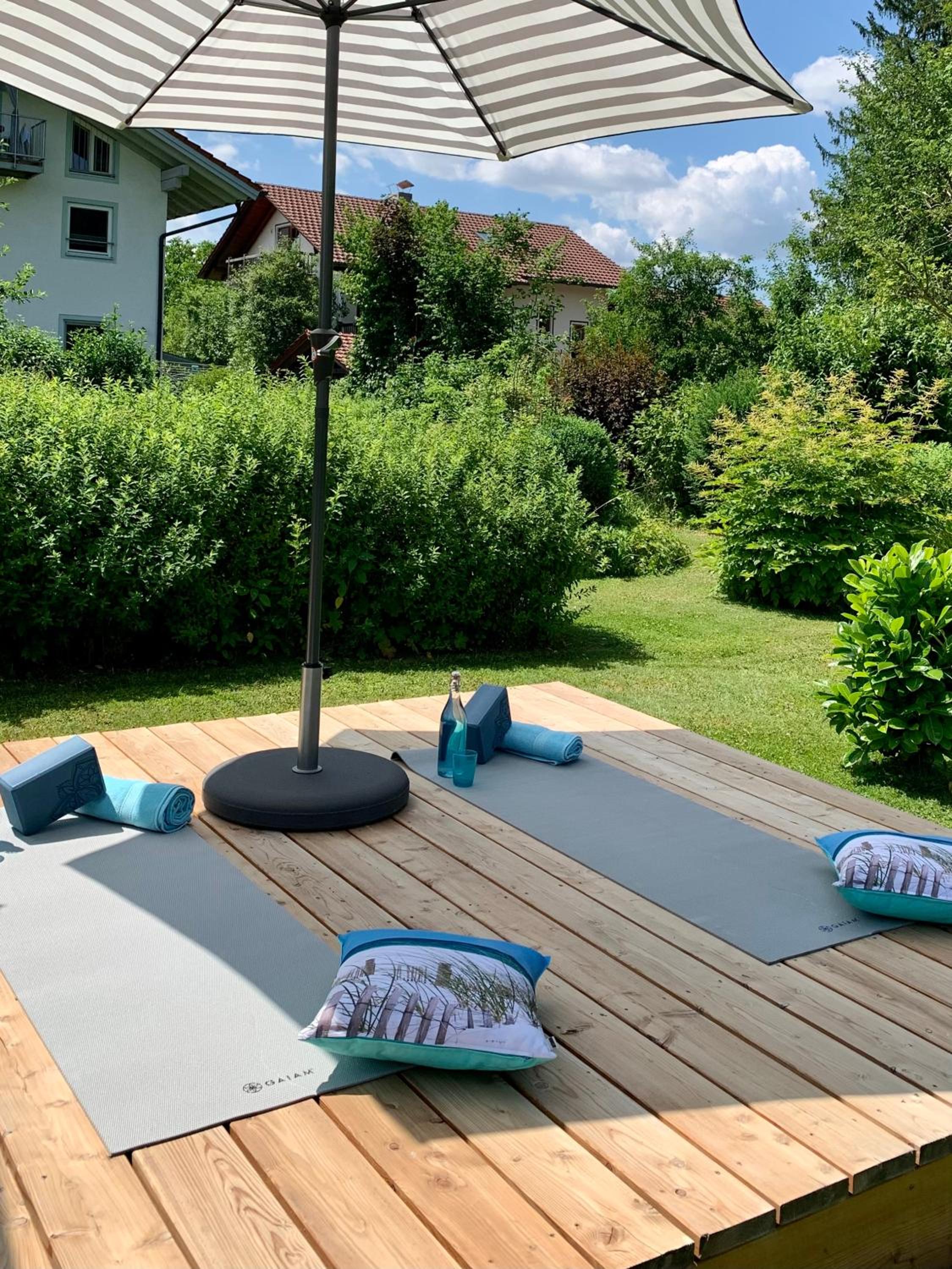 Chiemgau-LOFT zwischen Seenzauber und Gipfelglück