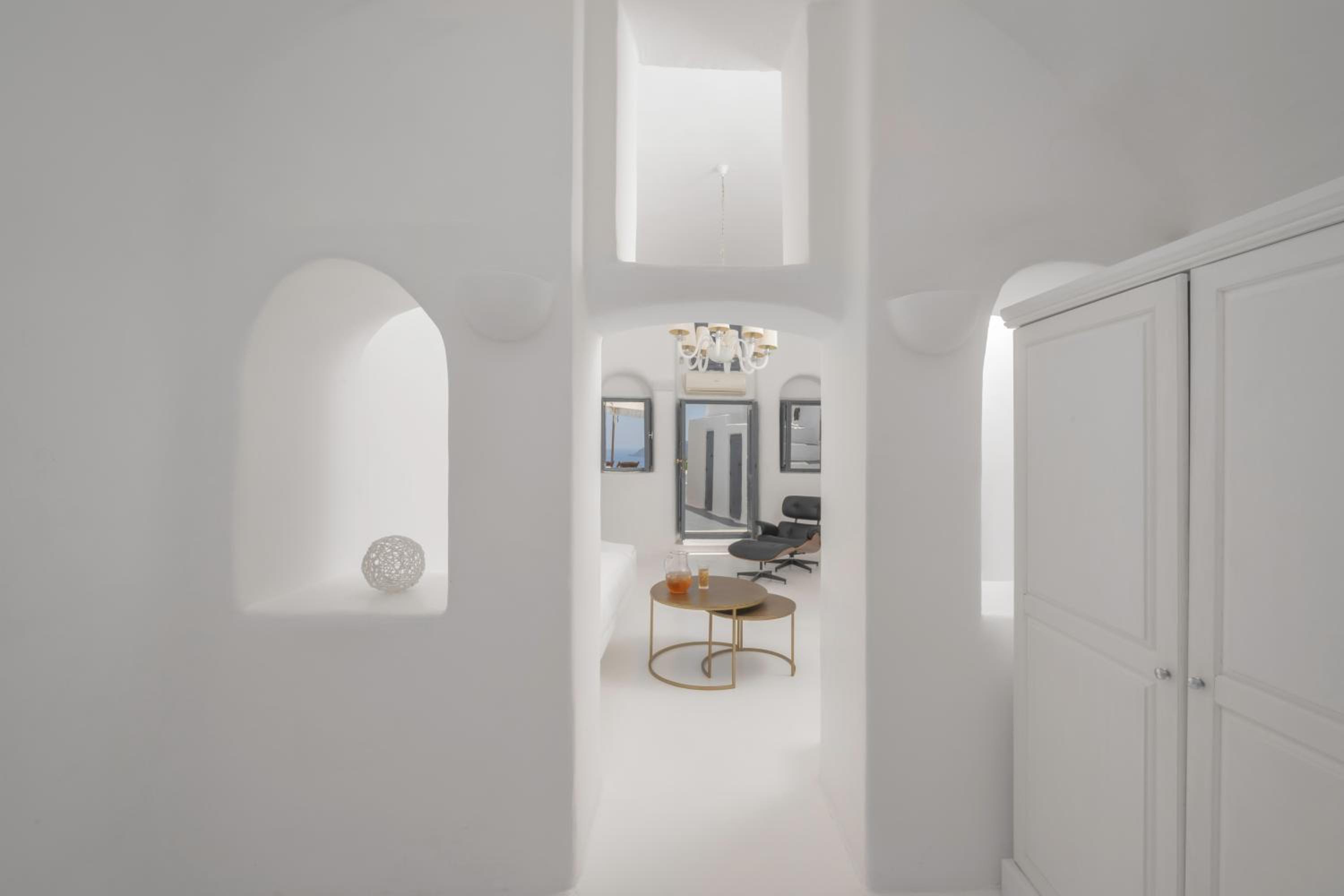 Sophia Oia View