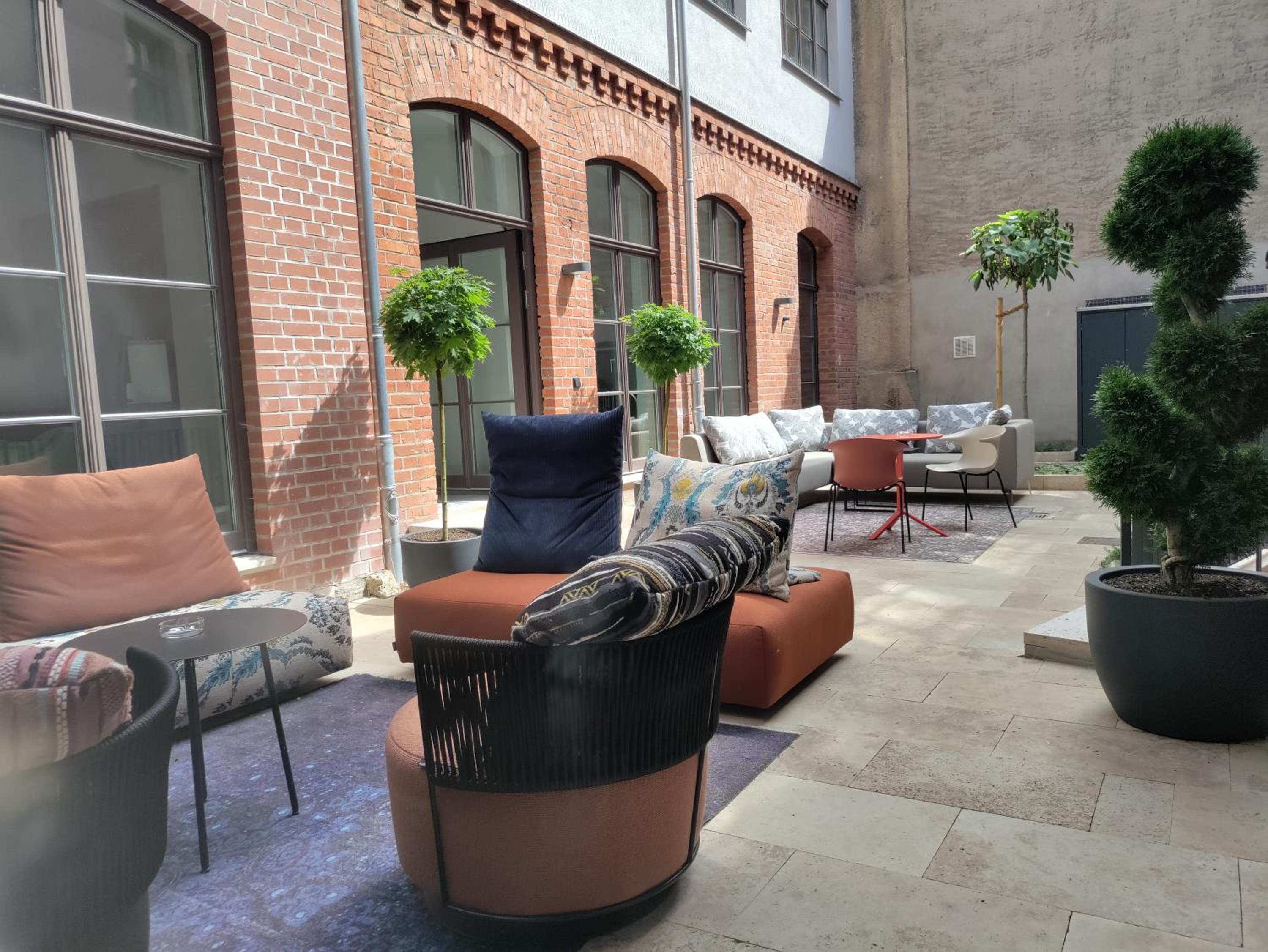 Suite Home Apartments