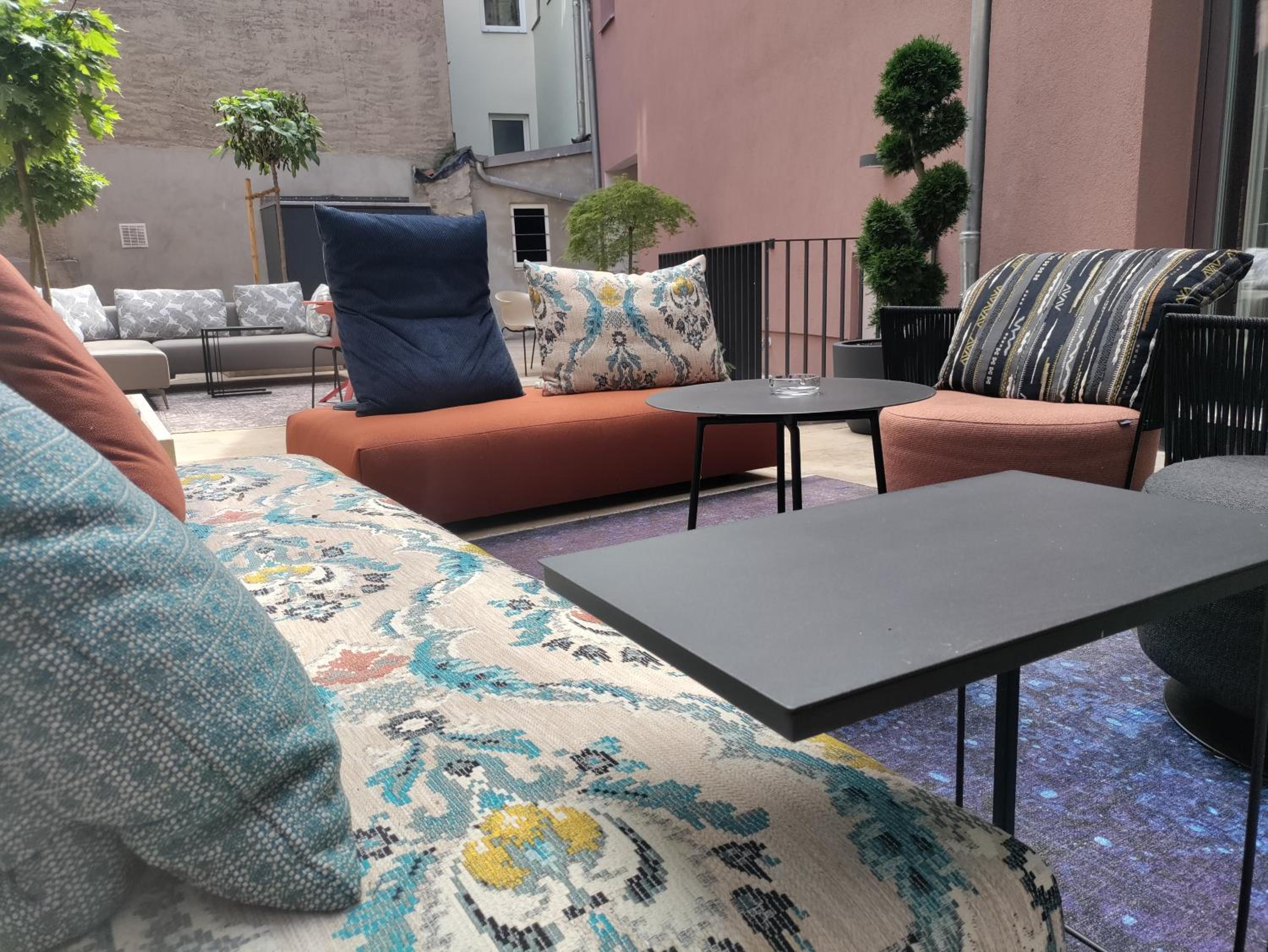 Suite Home Apartments