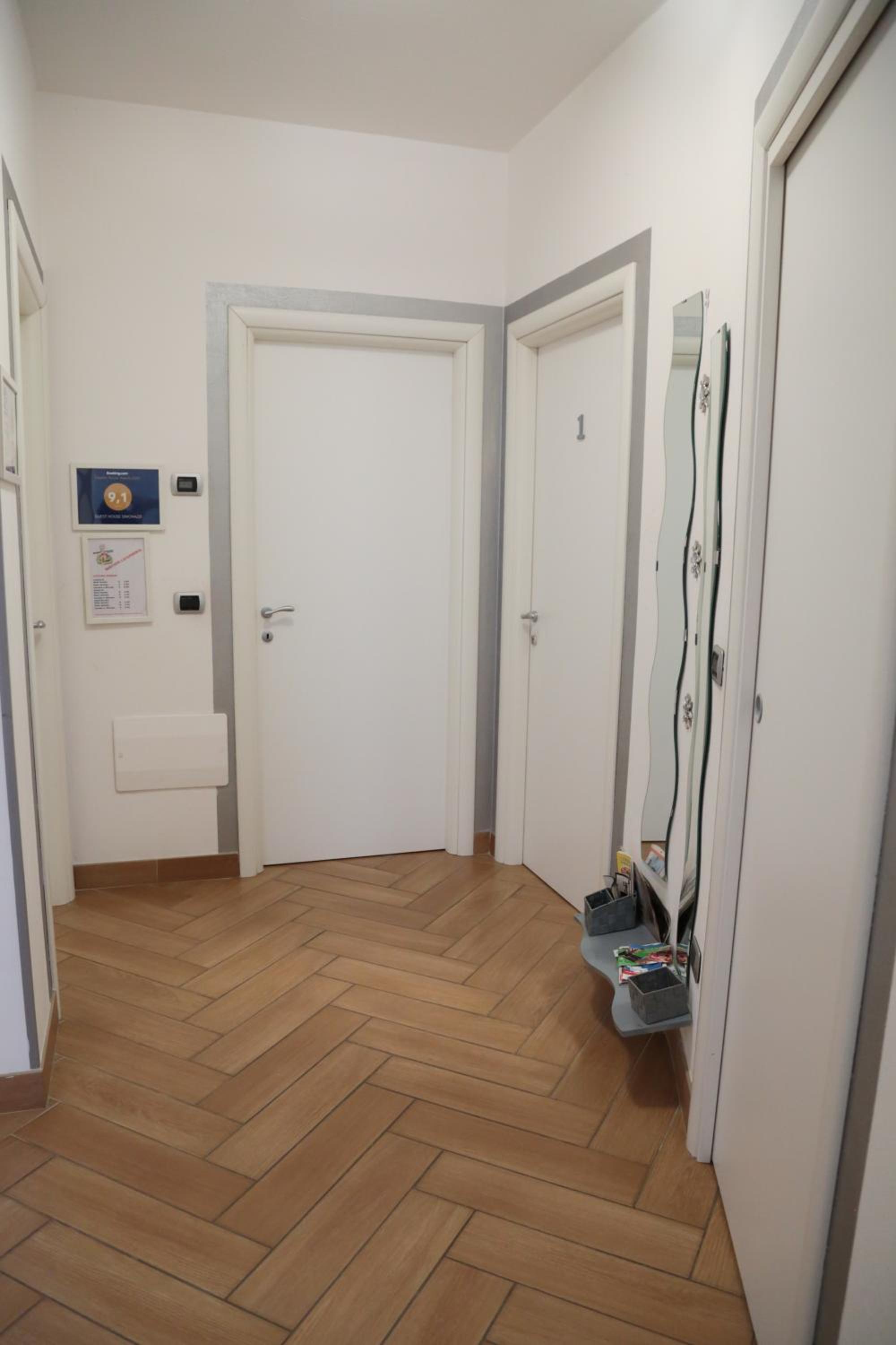 GUEST HOUSE SIMONAZZI view 2