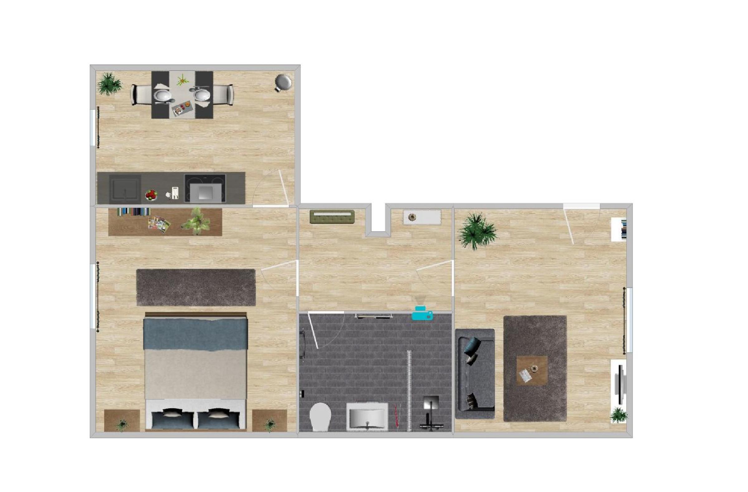 Ferienhaus Jäger