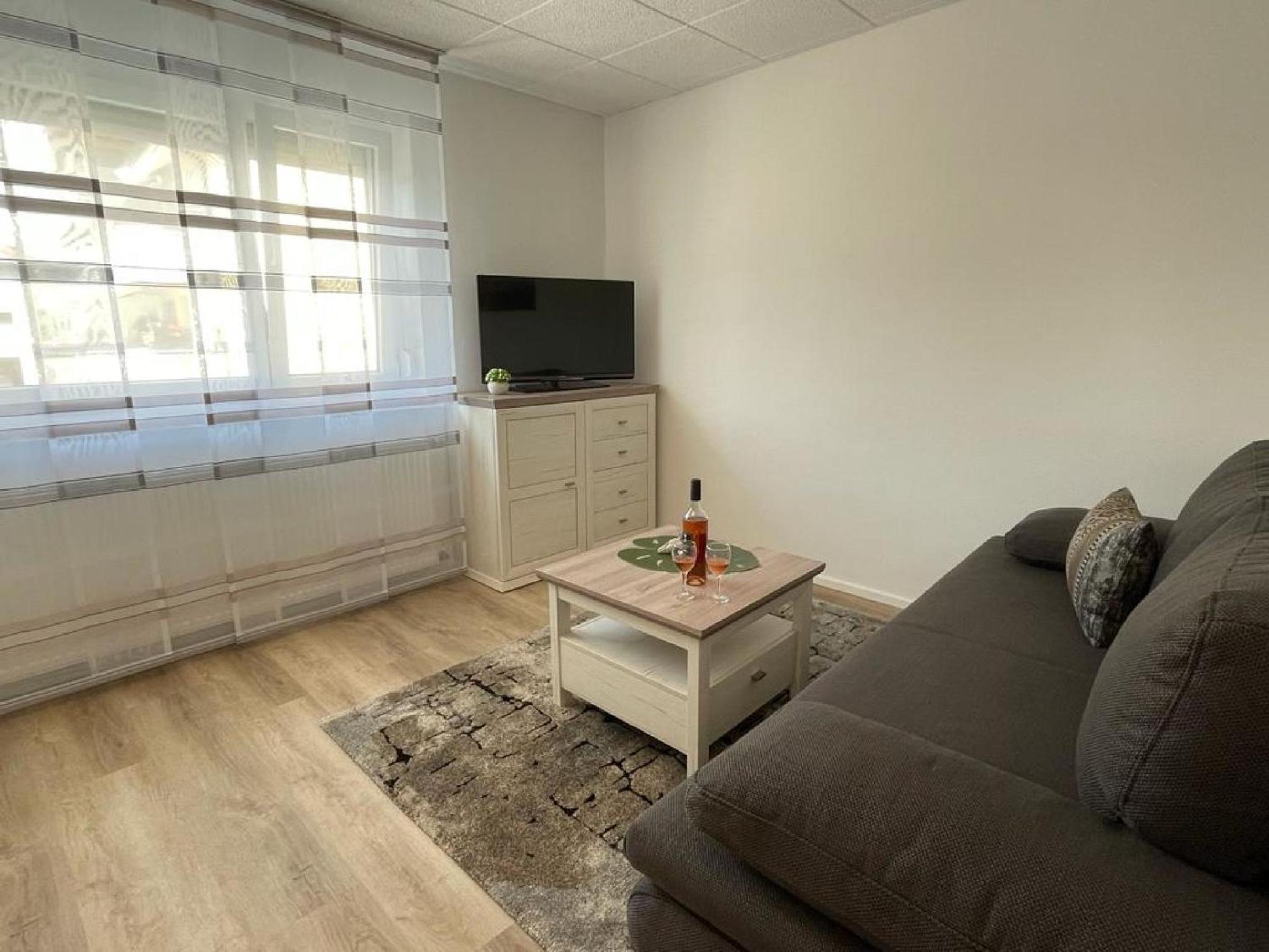 Ferienhaus Jäger
