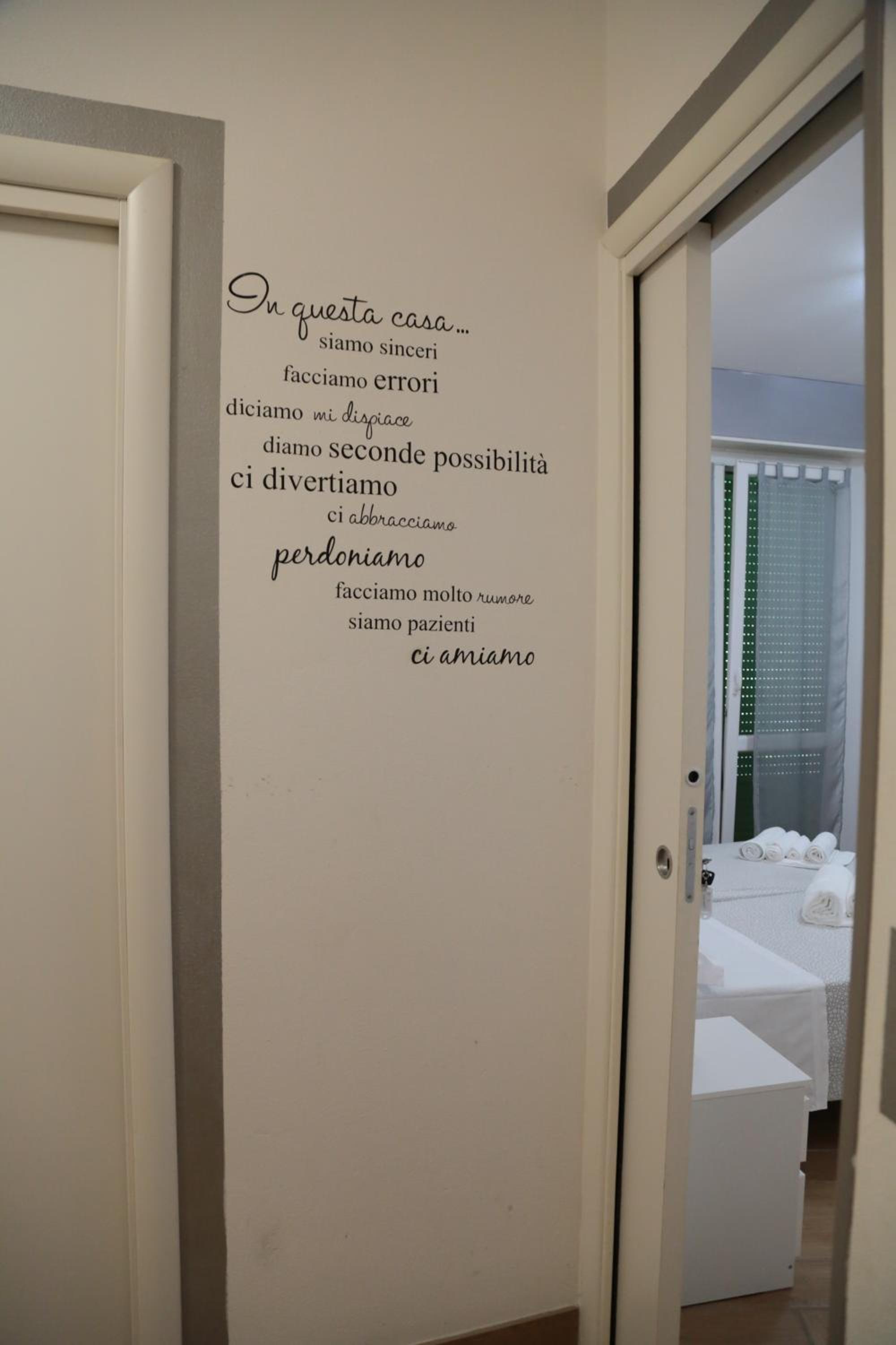 GUEST HOUSE SIMONAZZI view 5