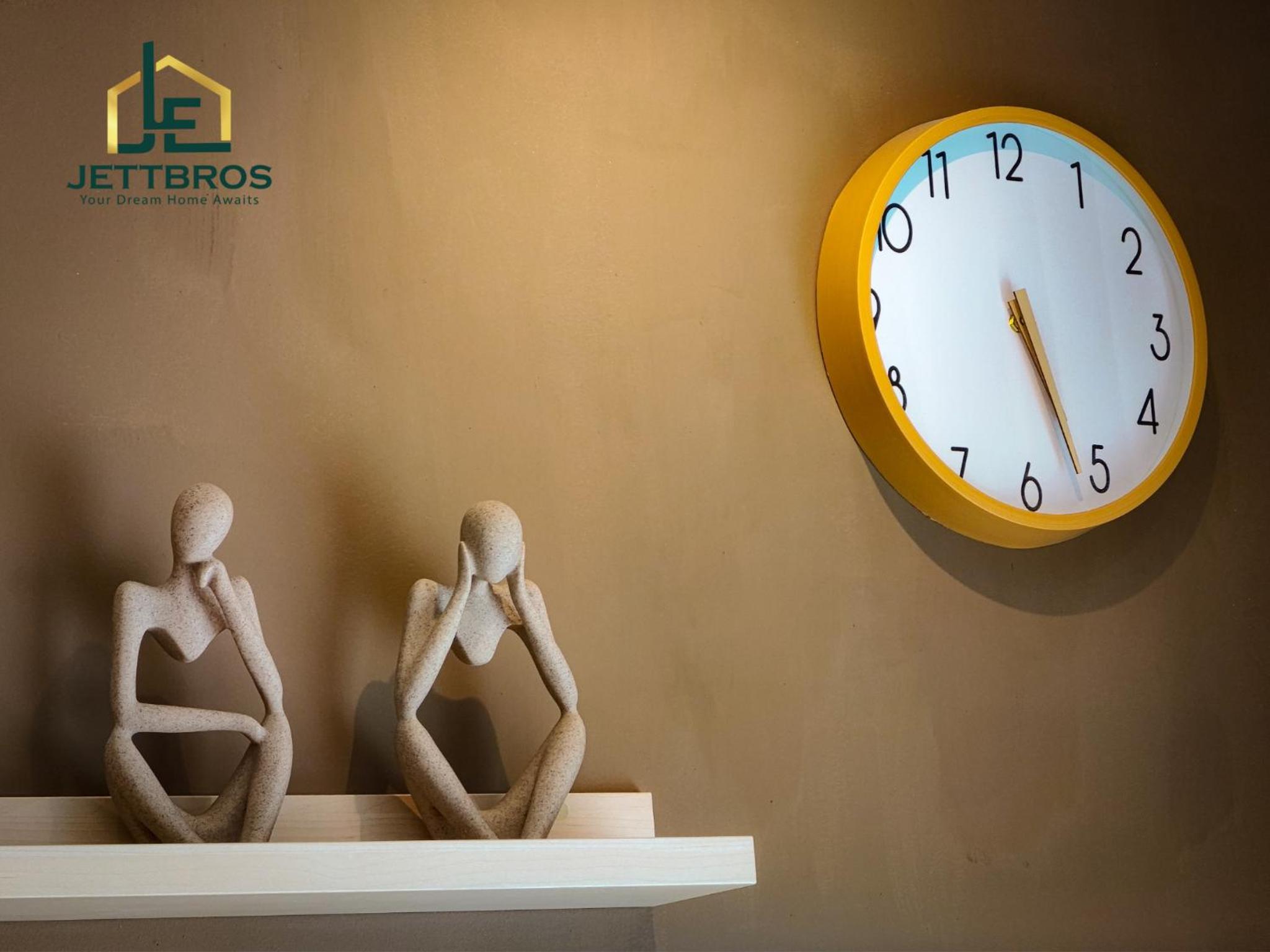Teega Suites By JettBros Johor Bahru photo 7