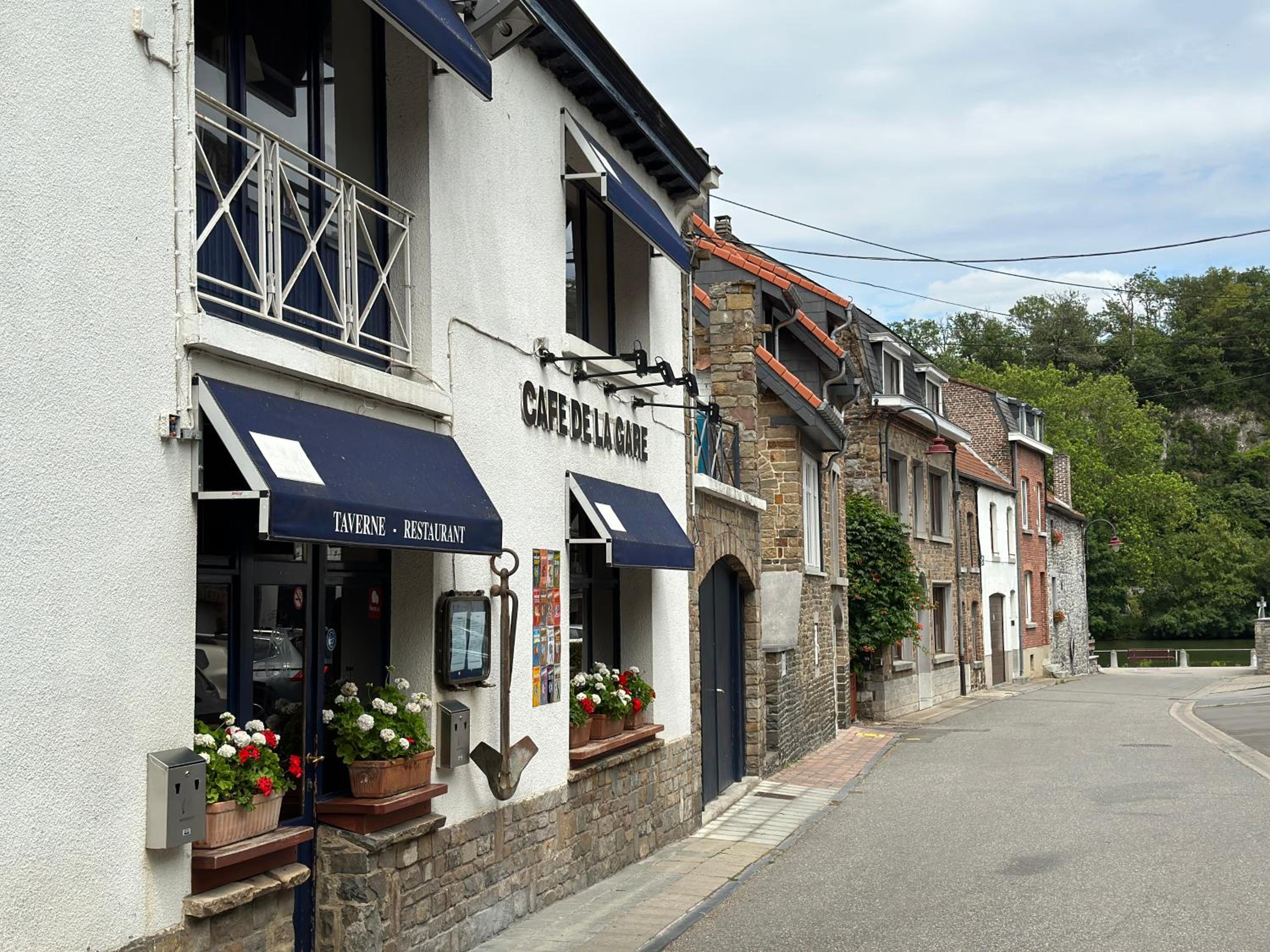 Plaisances, les plaisirs du bord de Meuse - Chambre d'hôtes avec baignoire spa