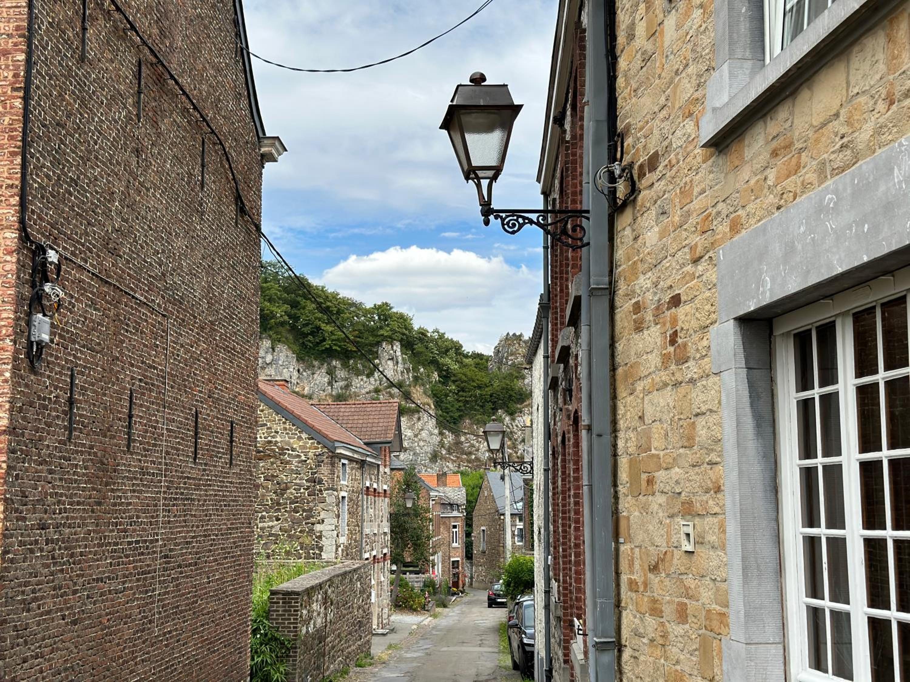 Plaisances, les plaisirs du bord de Meuse - Chambre d'hôtes avec baignoire spa