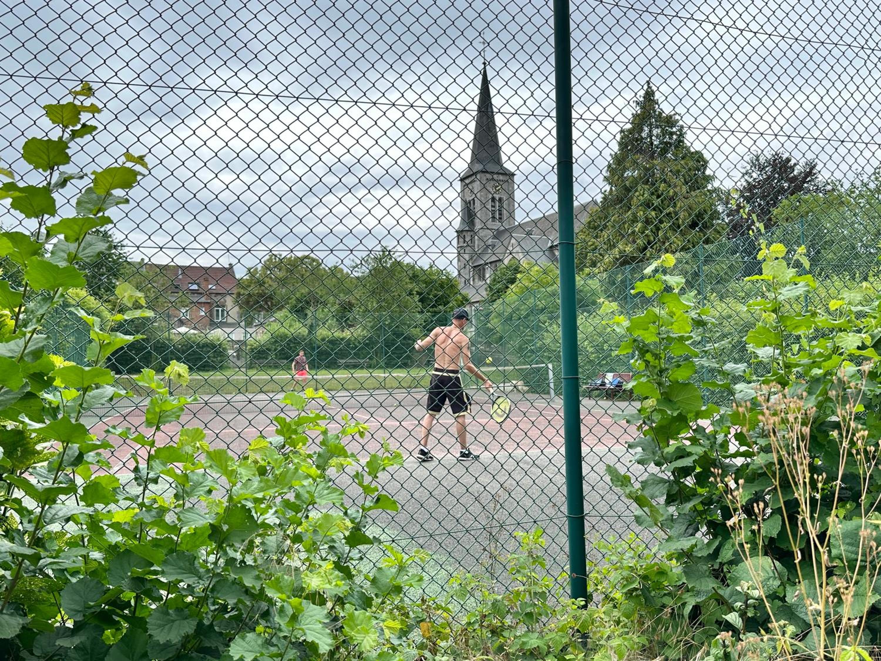 Plaisances, les plaisirs du bord de Meuse - Chambre d'hôtes avec baignoire spa