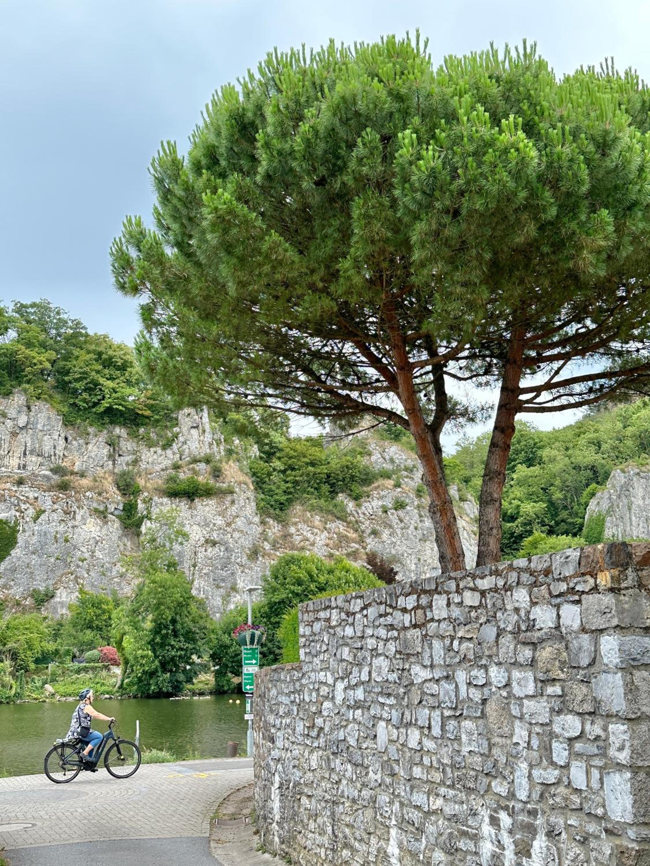 Plaisances, les plaisirs du bord de Meuse - Chambre d'hôtes avec baignoire spa