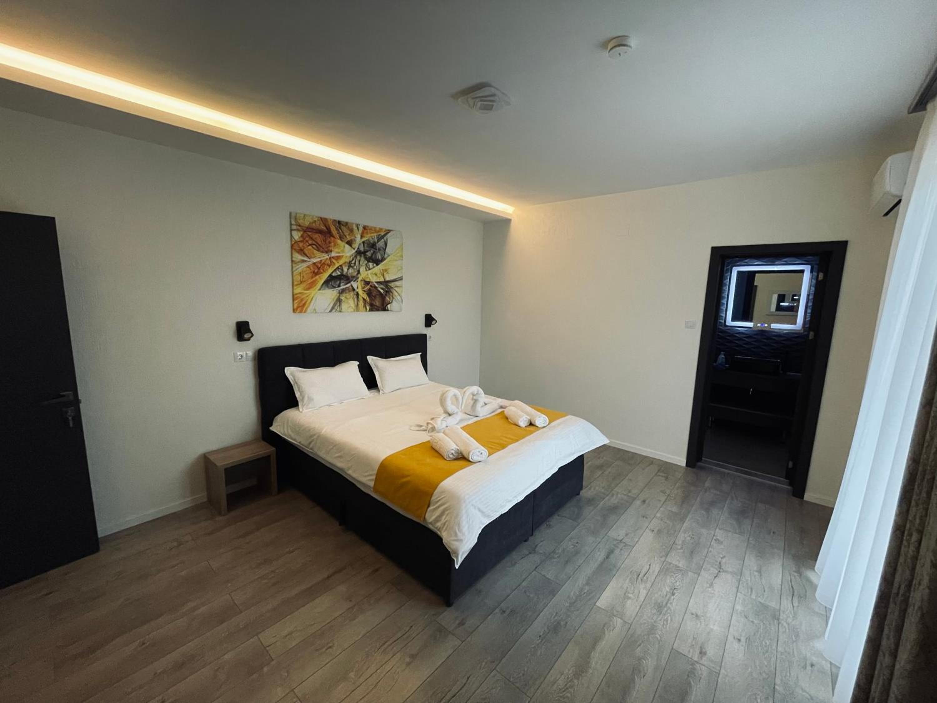 Vila Diamond Lux&Spa view 4