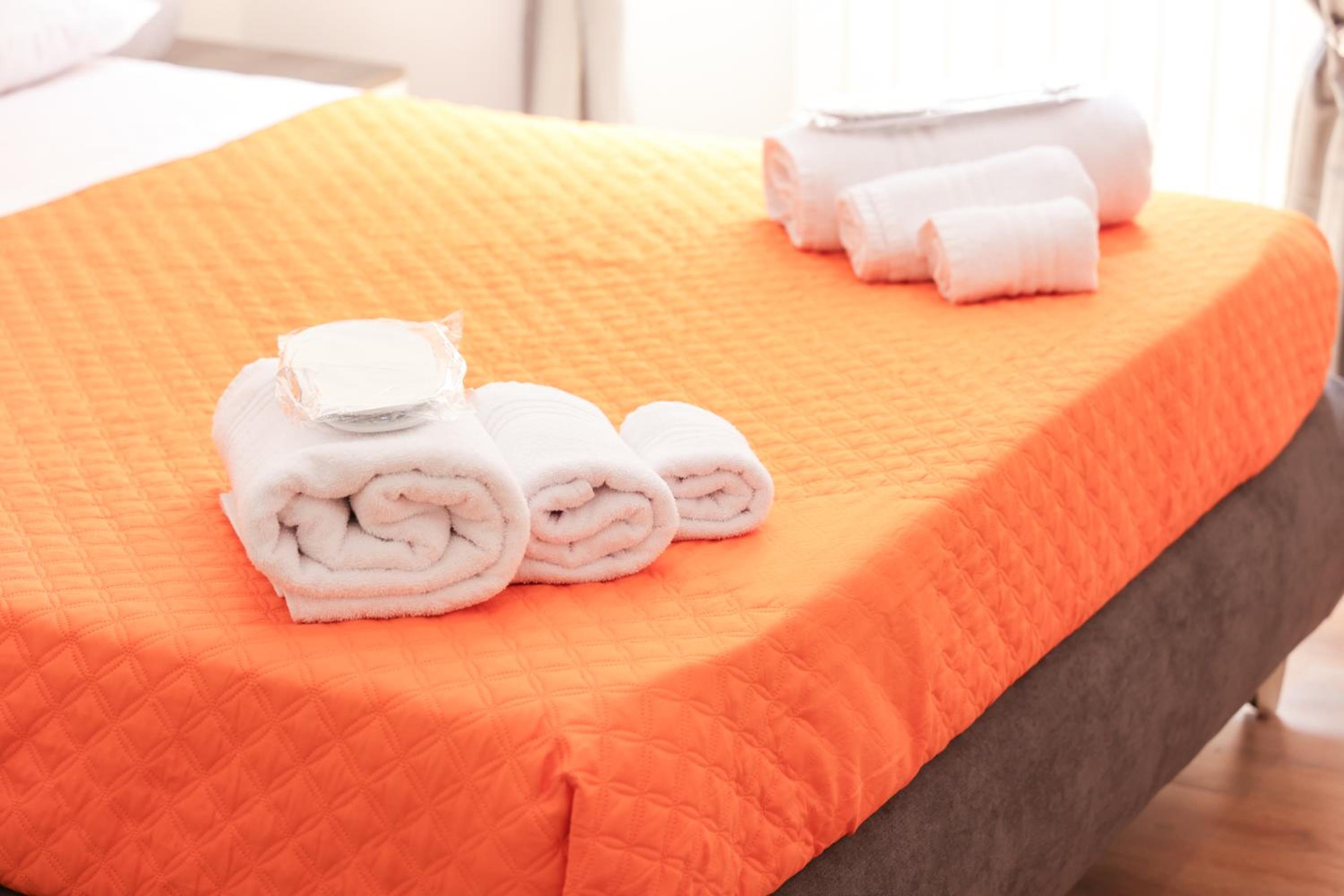 Trastevere Magic House Luxury Suite