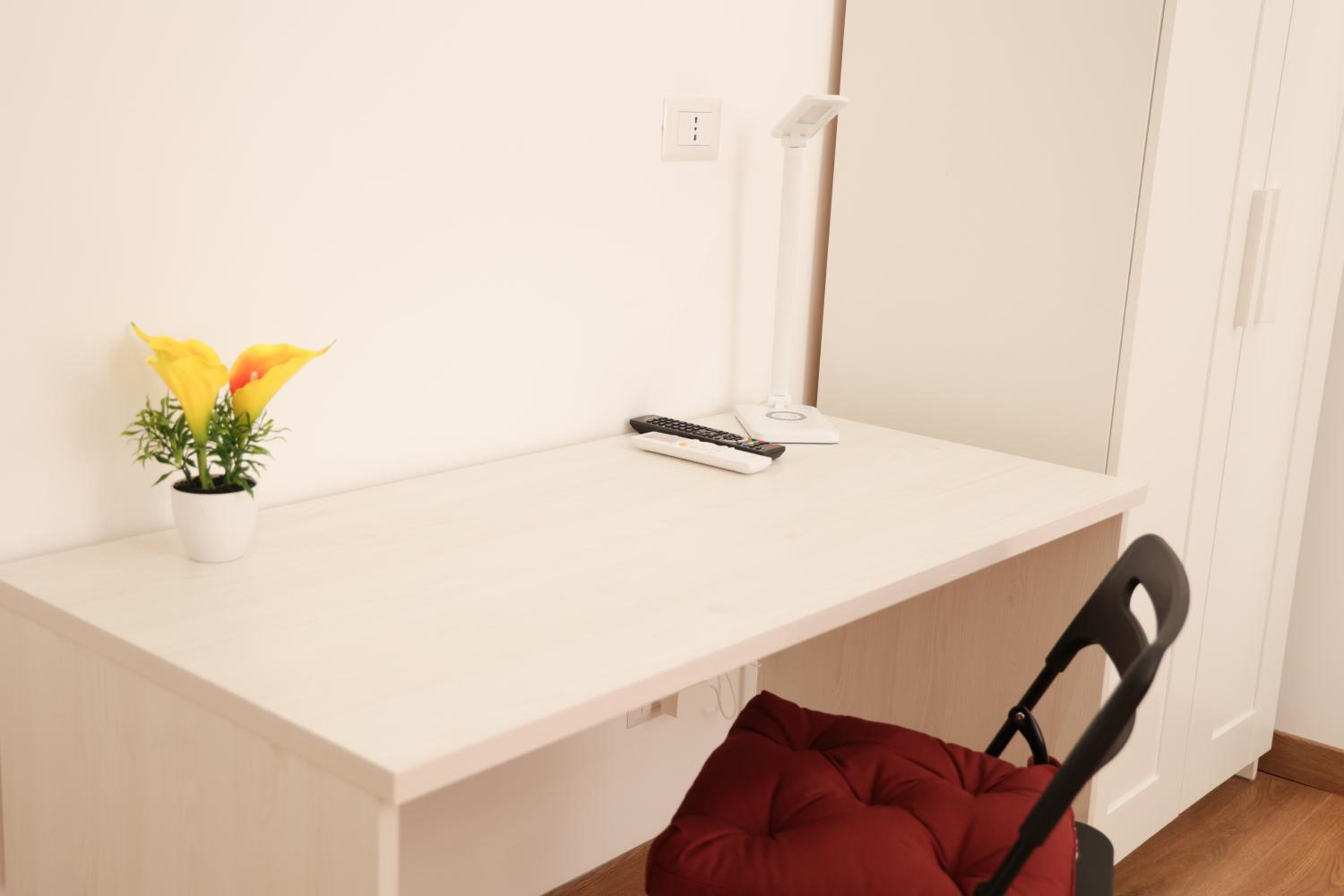 Trastevere Magic House Luxury Suite