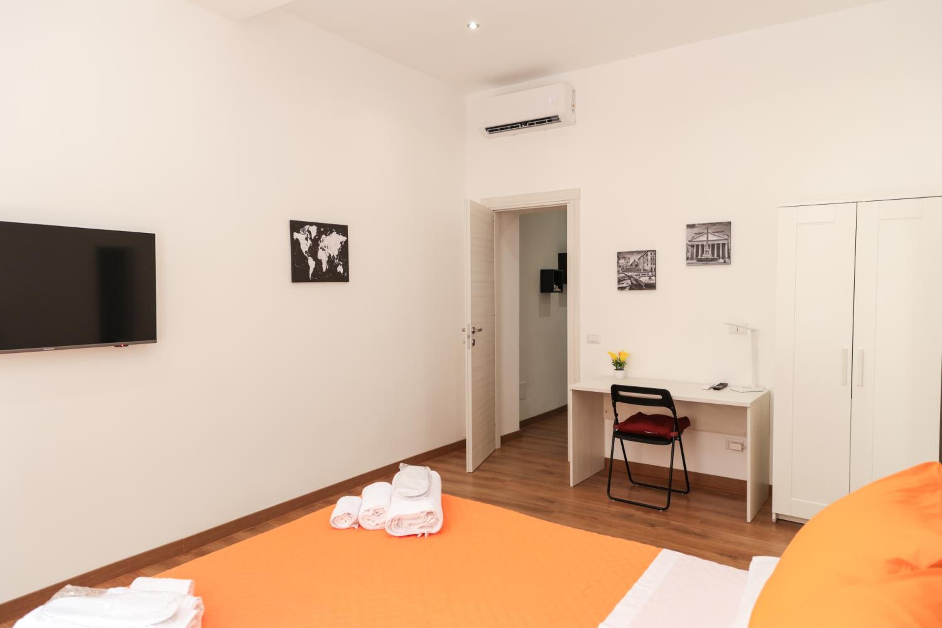 Trastevere Magic House Luxury Suite