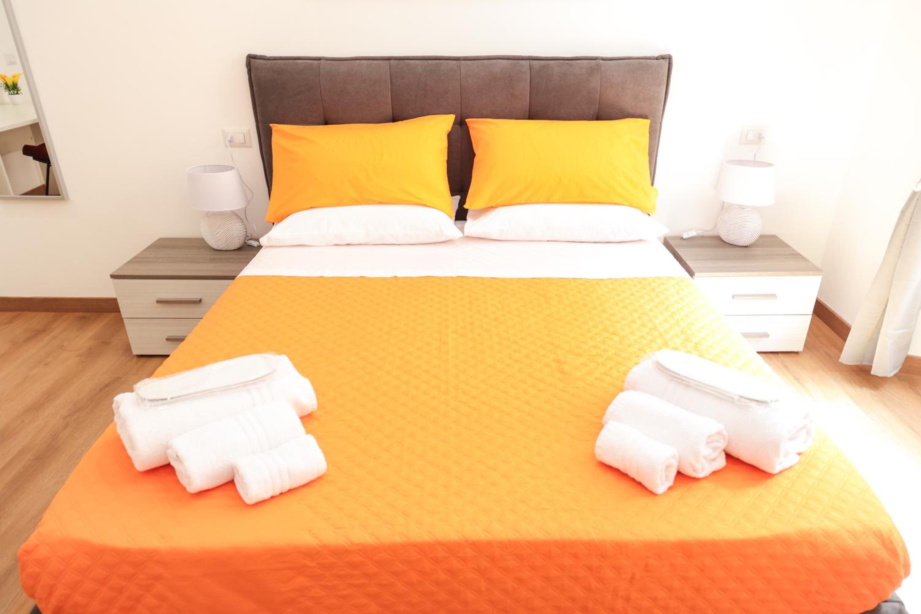 Trastevere Magic House Luxury Suite