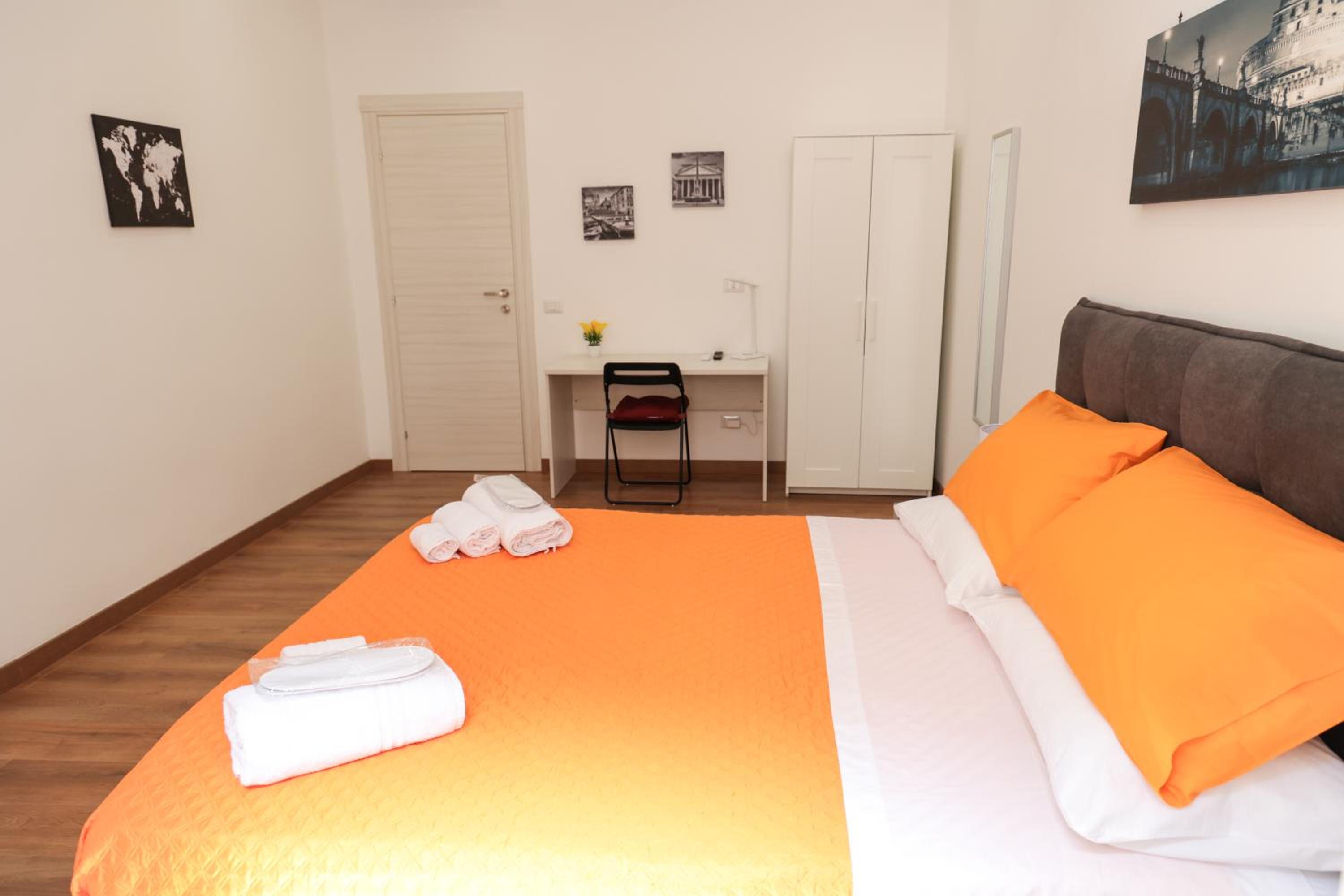 Trastevere Magic House Luxury Suite
