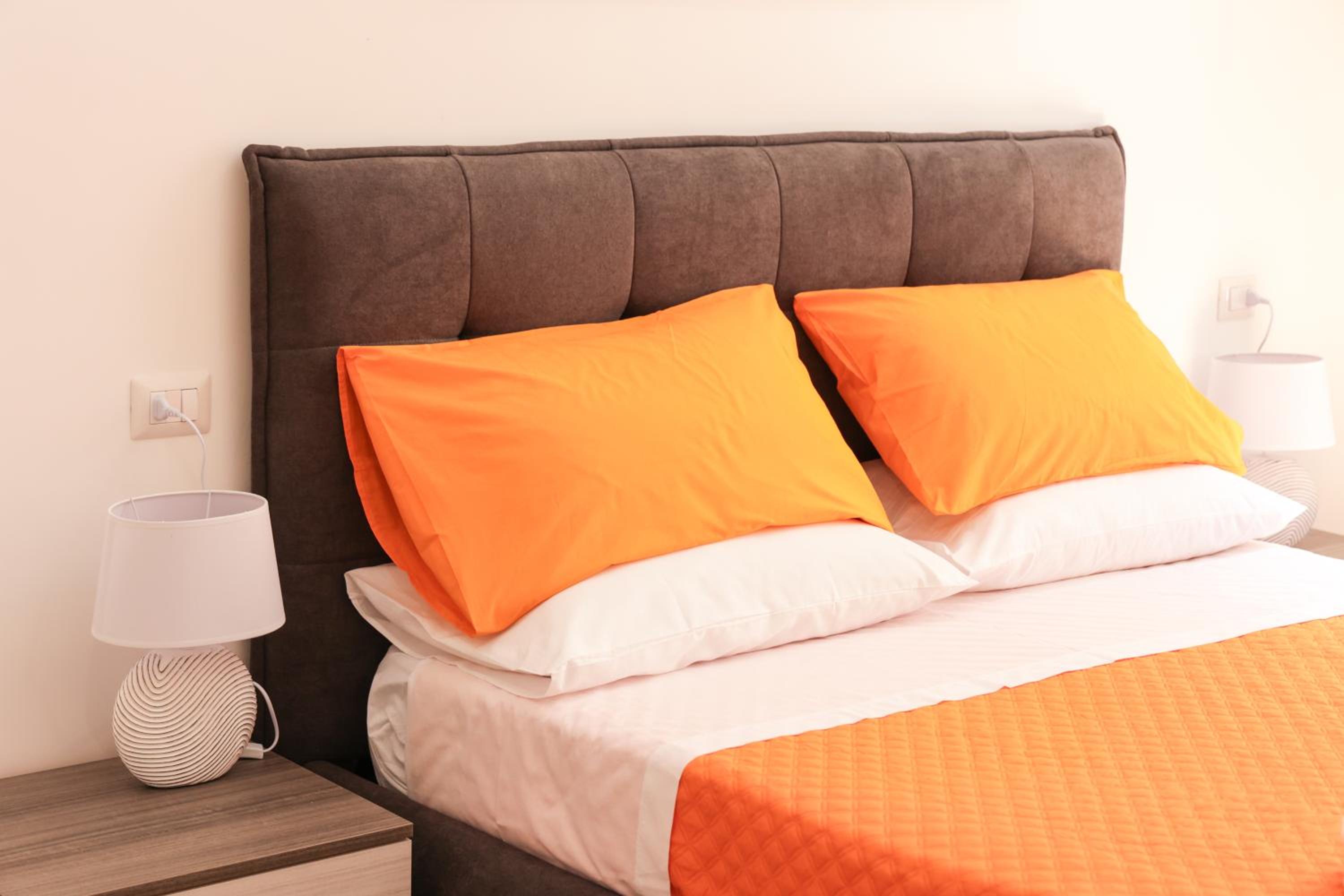 Trastevere Magic House Luxury Suite