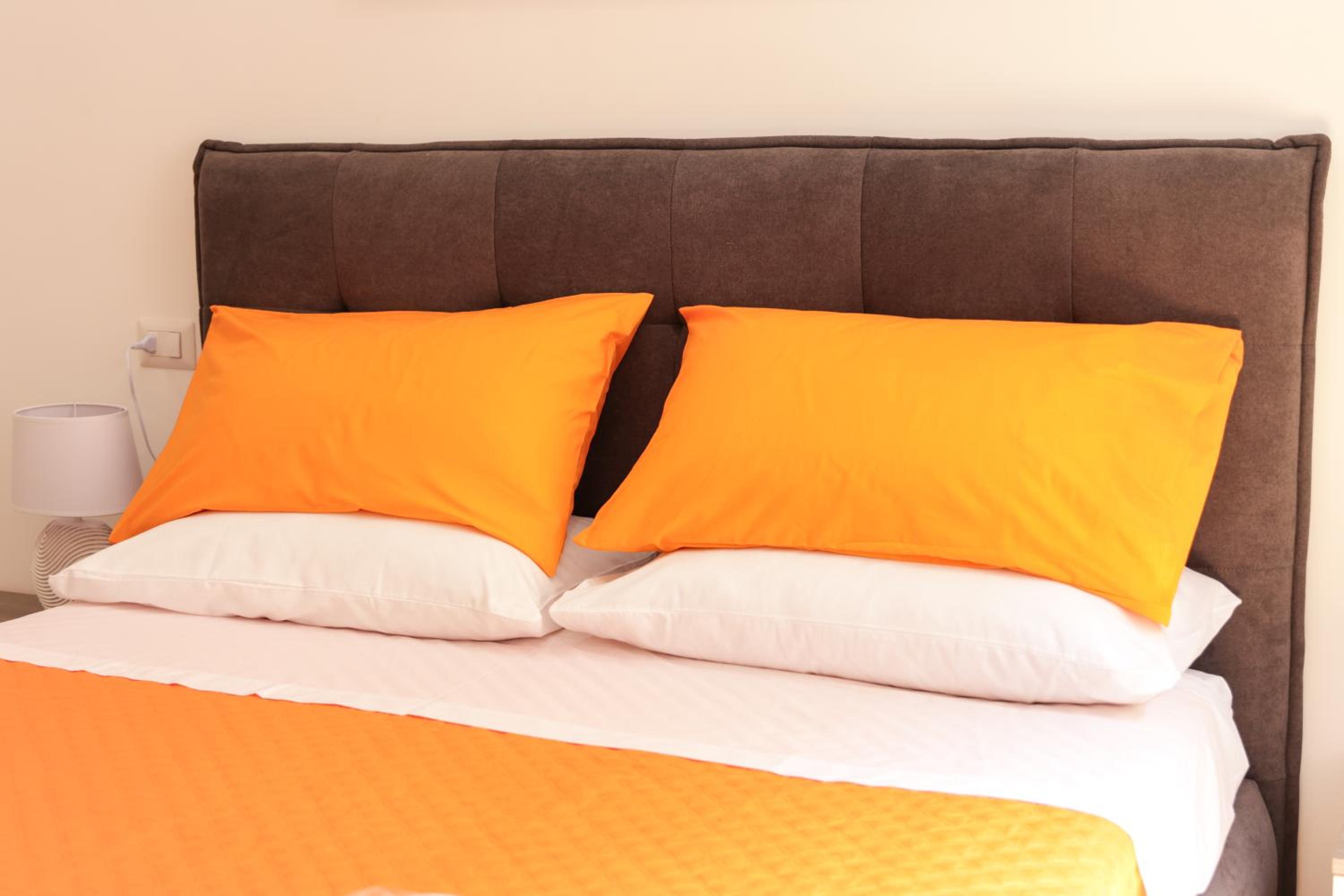 Trastevere Magic House Luxury Suite