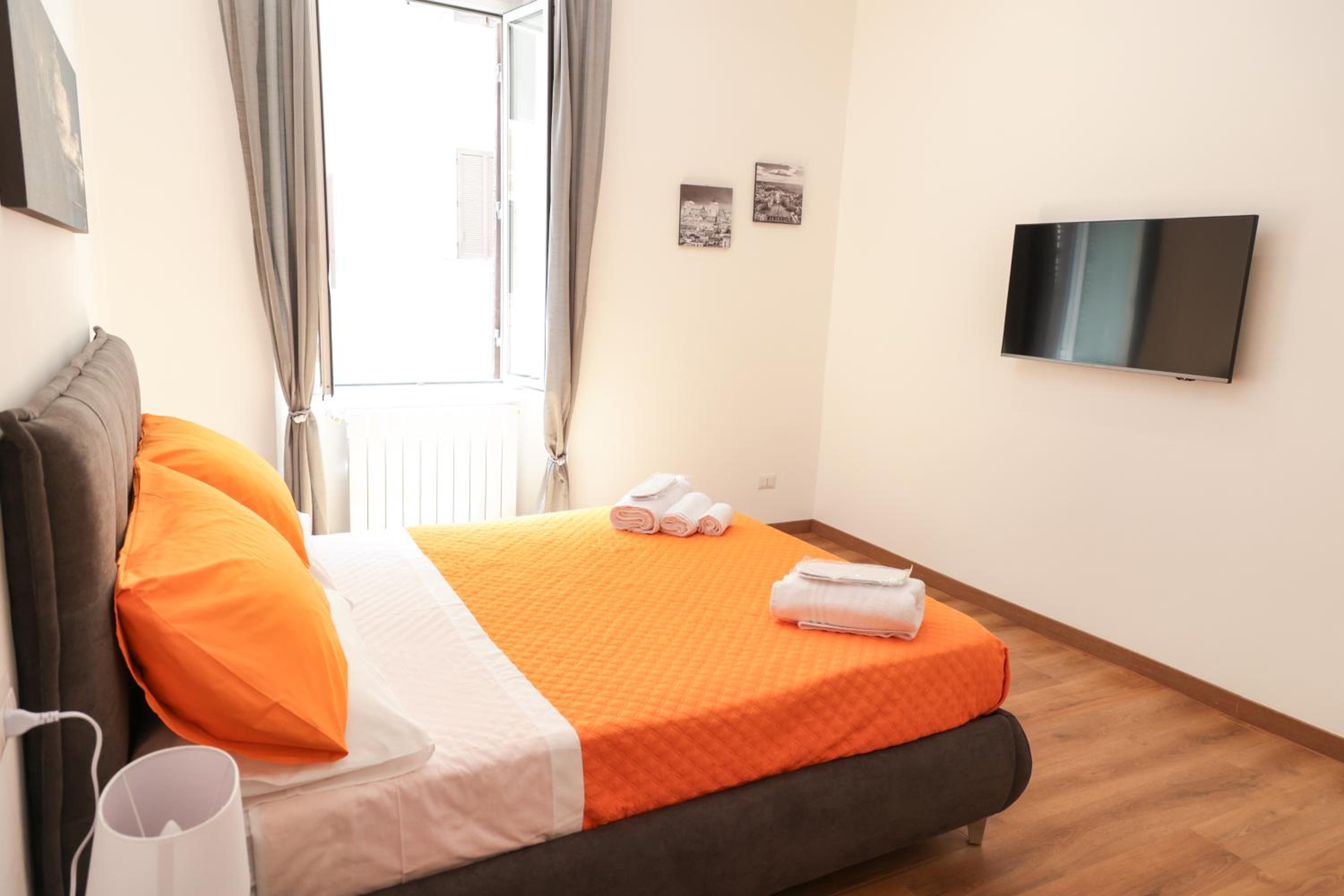 Trastevere Magic House Luxury Suite