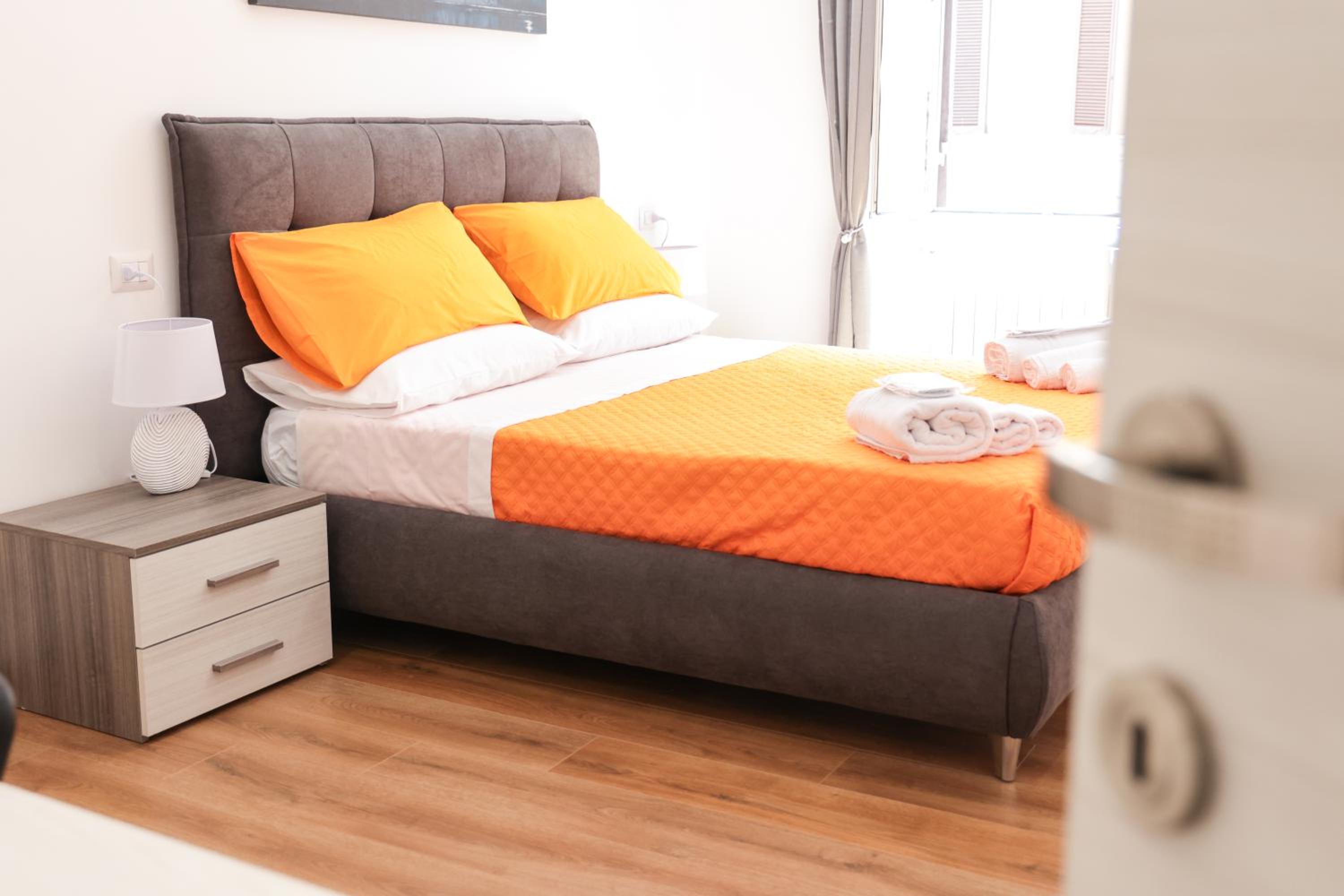 Trastevere Magic House Luxury Suite