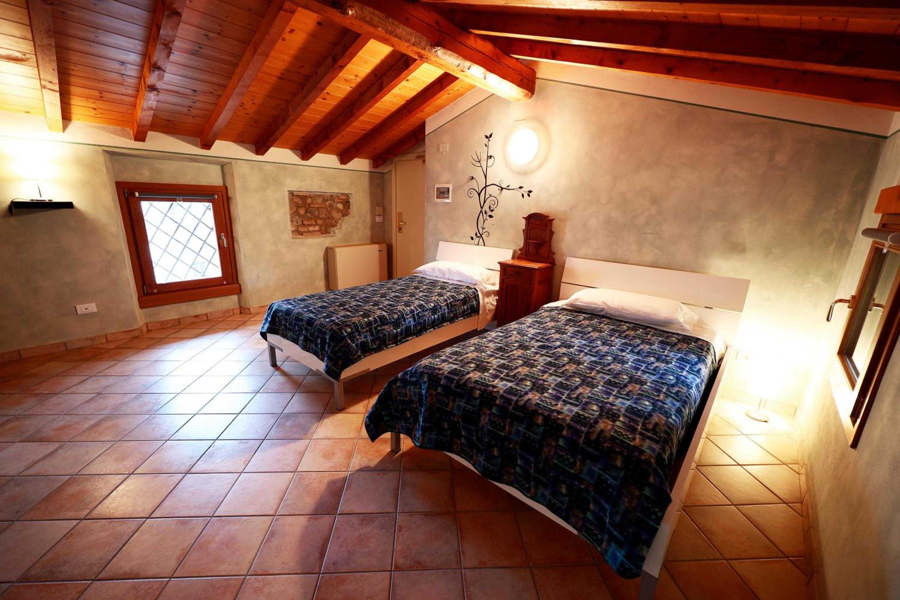 Affittacamere Residenza Del Duca view 4