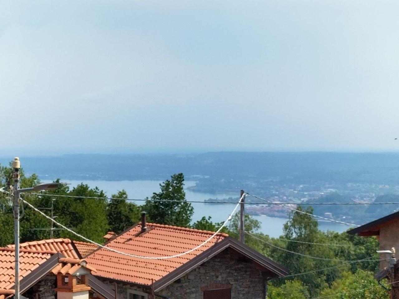 Bella Italia chalet