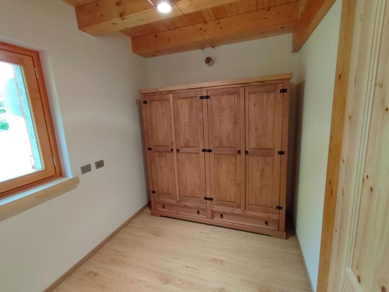 Bella Italia chalet