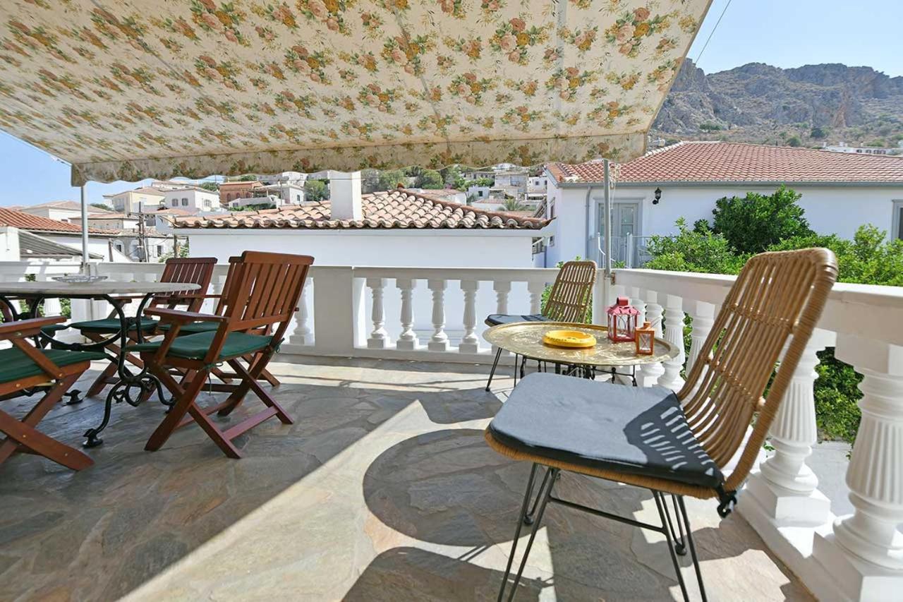 Margarita's House view 2