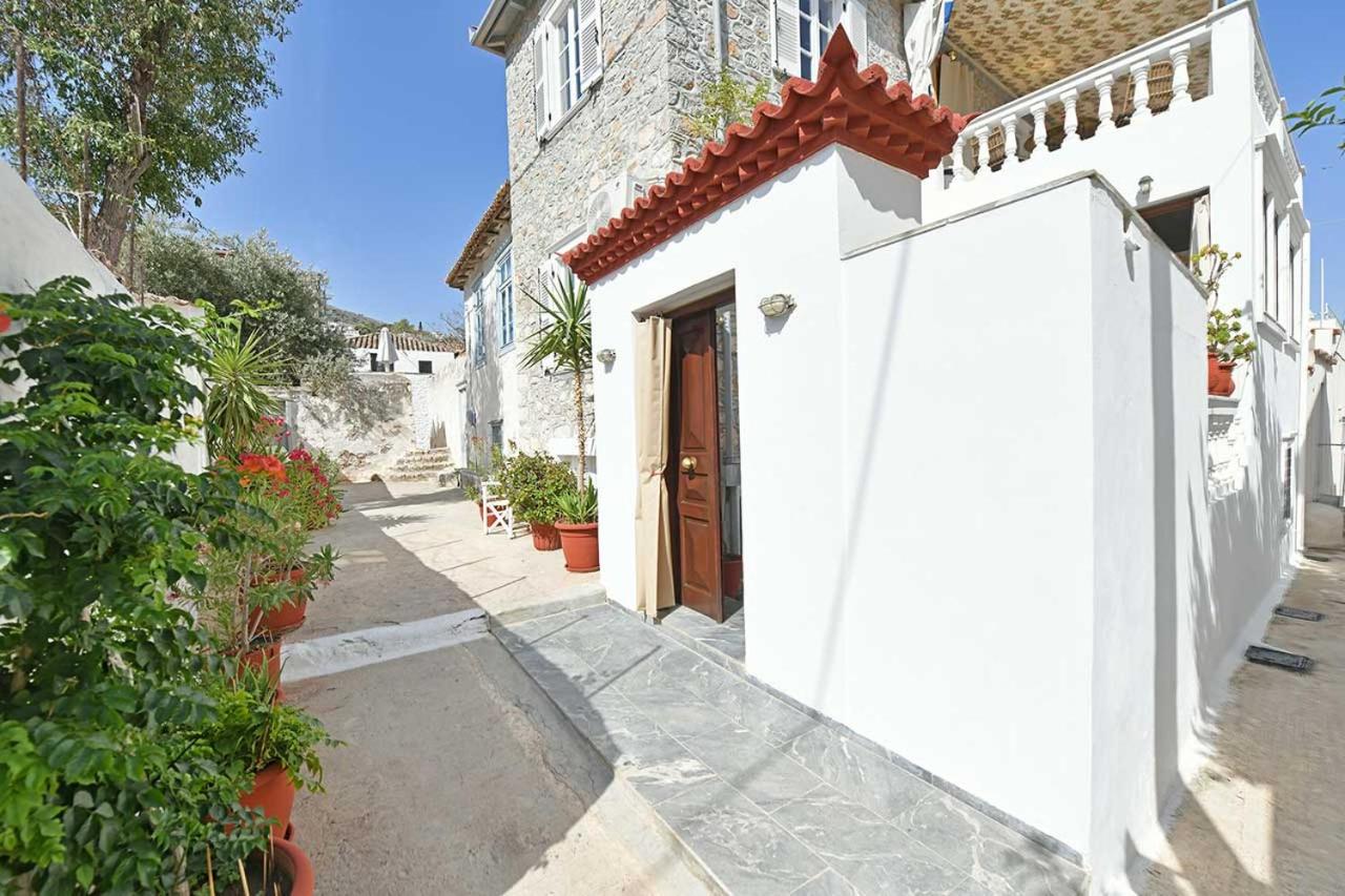 Margarita's House view 3