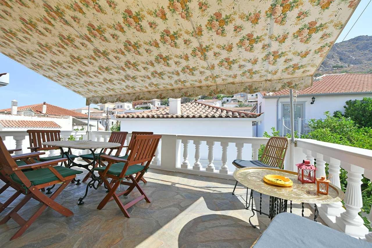 Margarita's House view 4