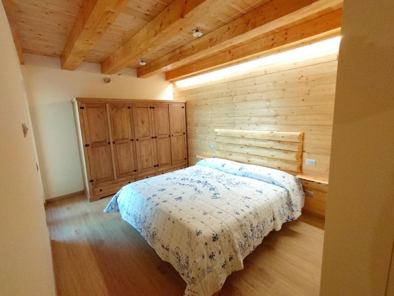 Bella Italia chalet