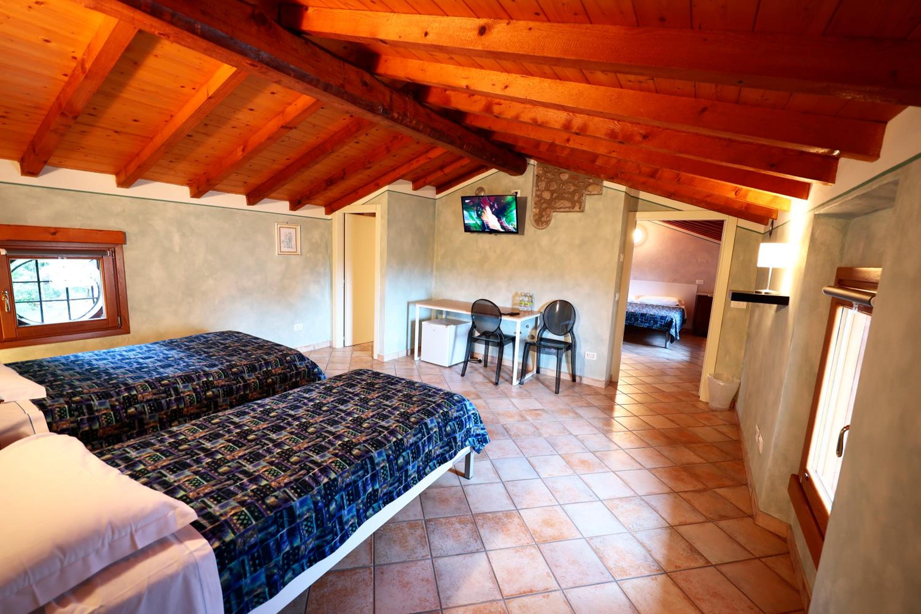 Affittacamere Residenza Del Duca view 5